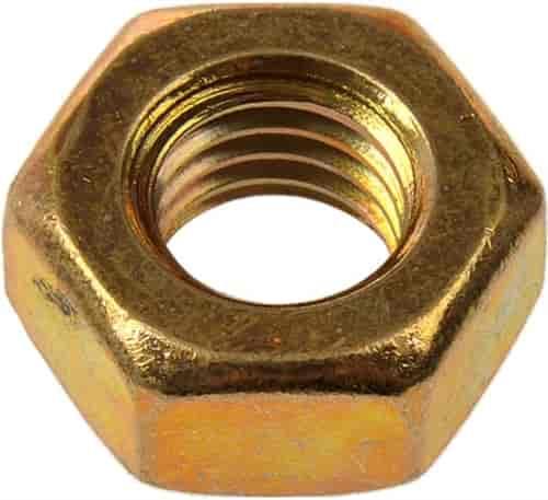 Hex Nut - M10-1.50