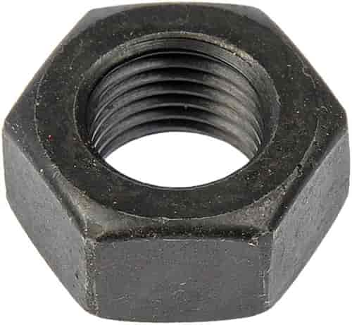 Hex Nut - M12-1.25 - Class 10.9