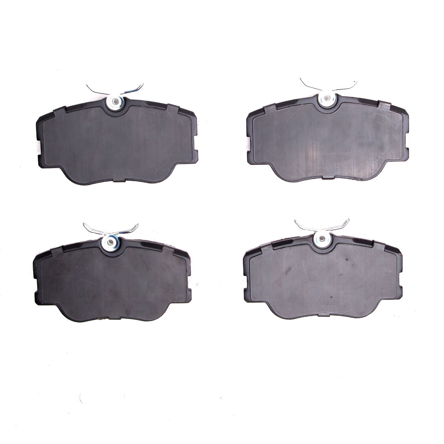 1310-0423-00 3000-Series Ceramic Brake Pads, 1984-1995 Mercedes-Benz, Position: Front