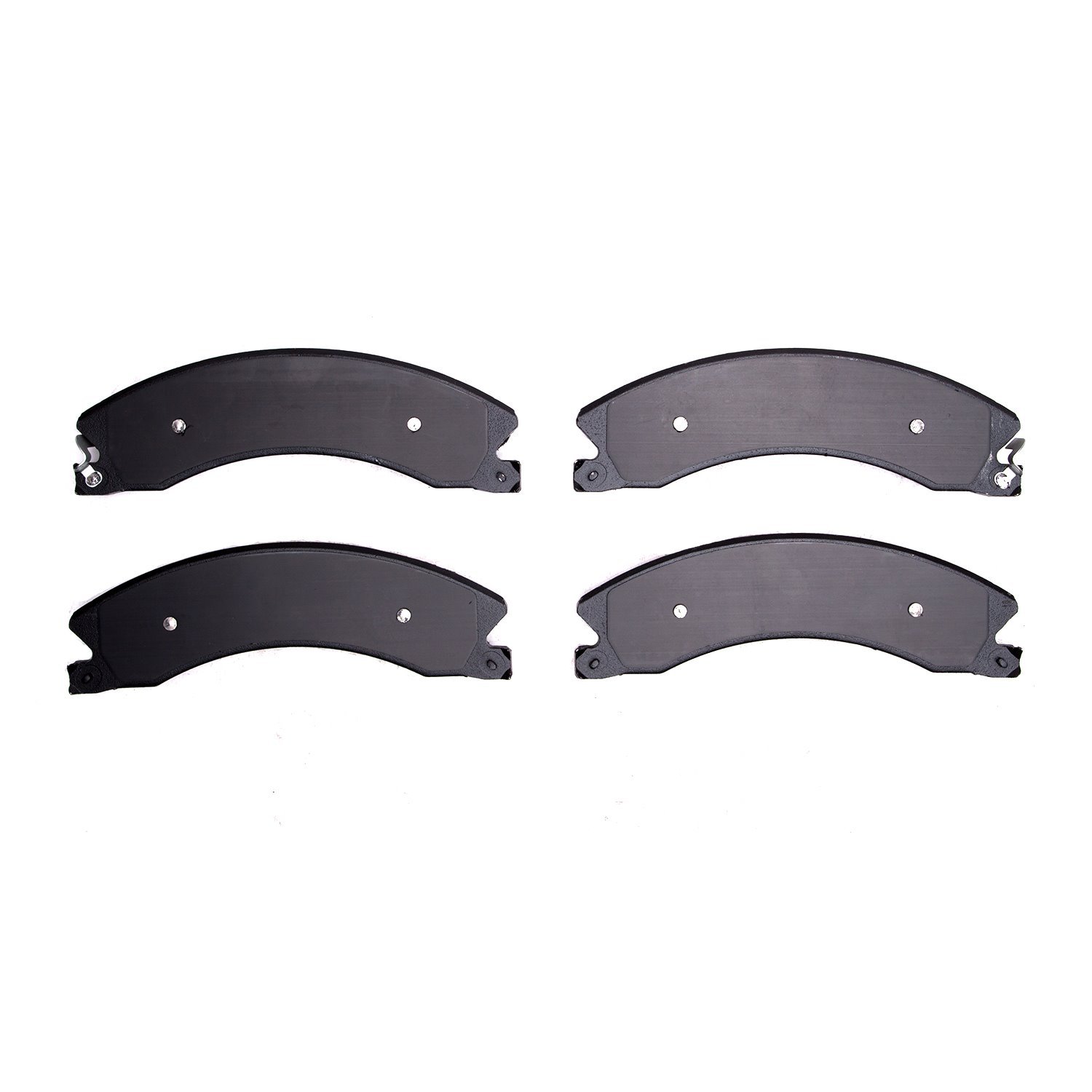 1310-1565-00 3000-Series Ceramic Brake Pads, Fits Select Multiple Makes/Models, Position: Fr,Front,Rear,Rr