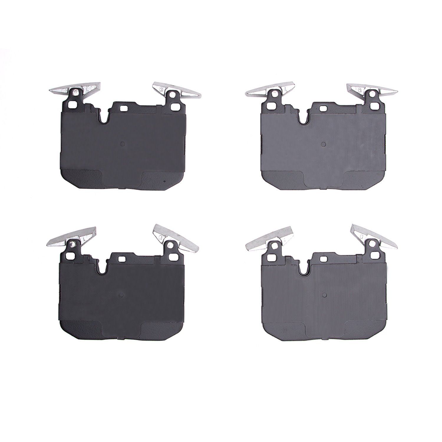 3000-Series Ceramic Brake Pads, 2014-2020 BMW