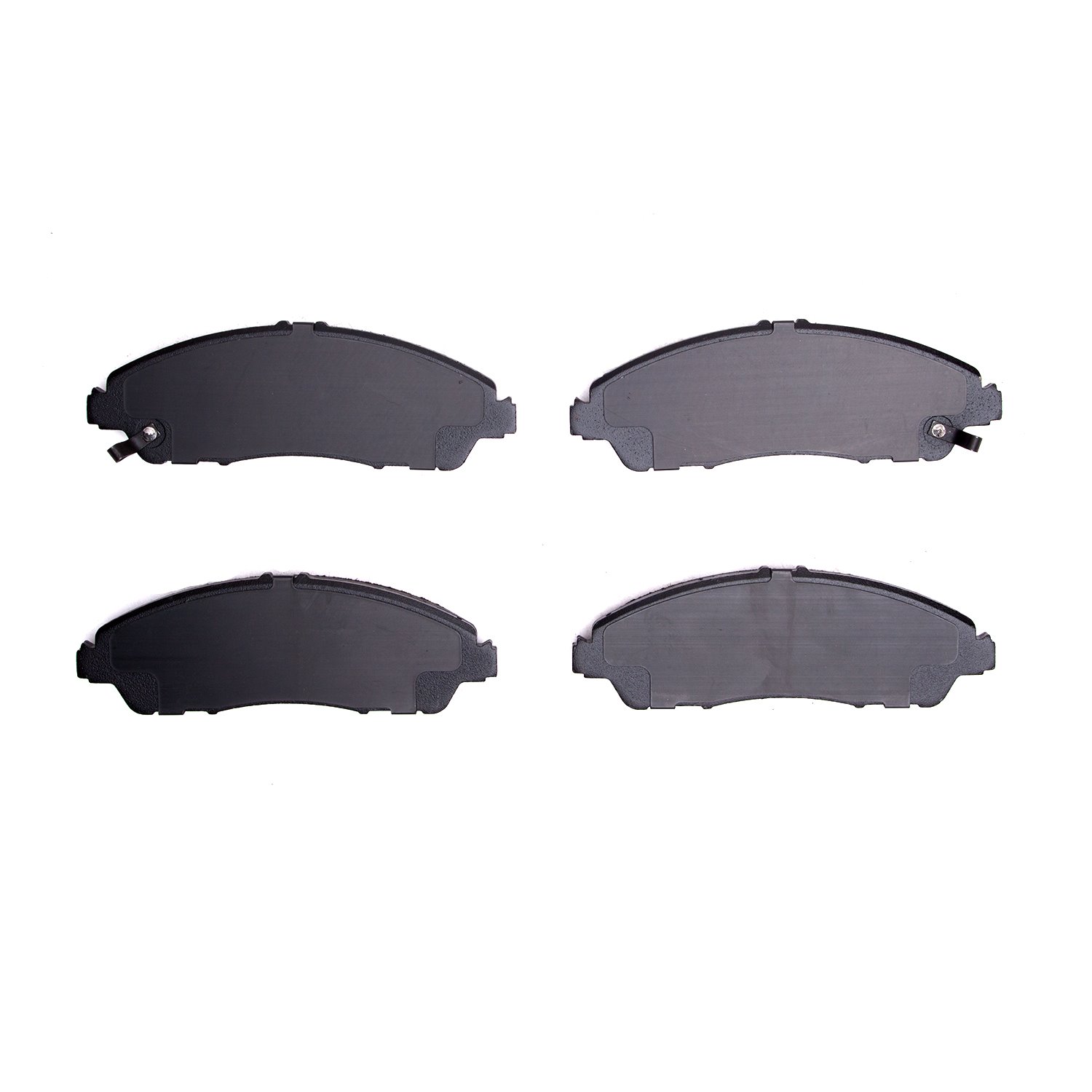 1310-1723-00 3000-Series Ceramic Brake Pads, Fits Select Acura/Honda, Position: Front