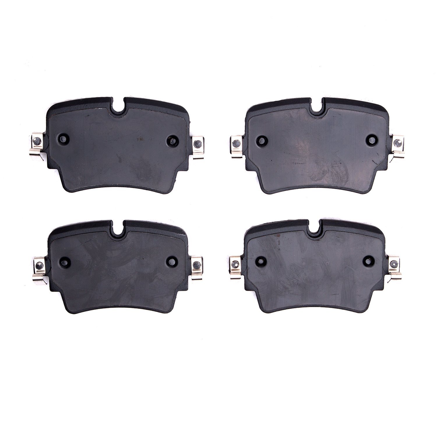 1310-1753-00 3000-Series Ceramic Brake Pads, 2014-2021 Jaguar, Position: Rear