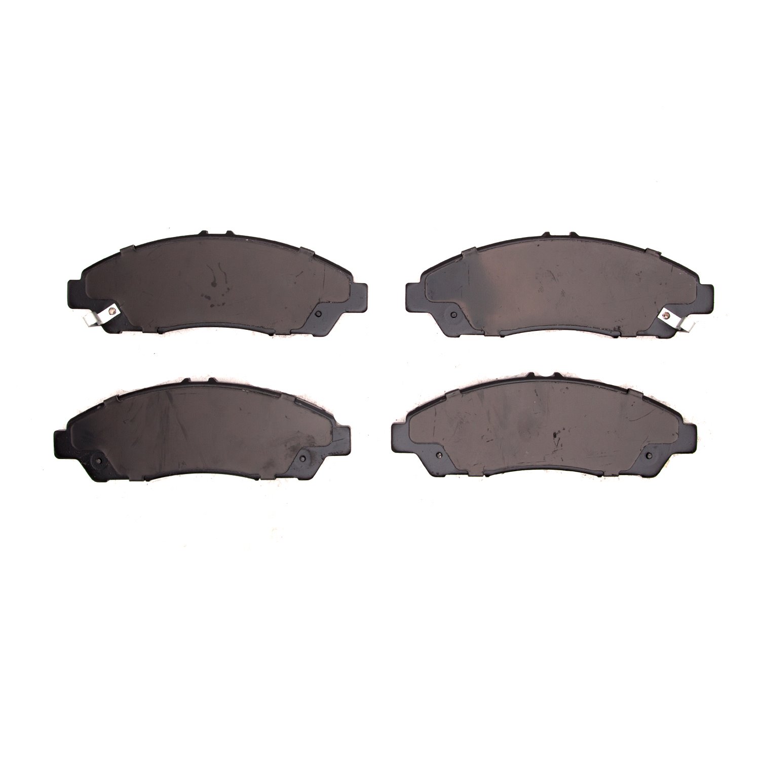 1310-1896-00 3000-Series Ceramic Brake Pads, 2017-2020 GM, Position: Front