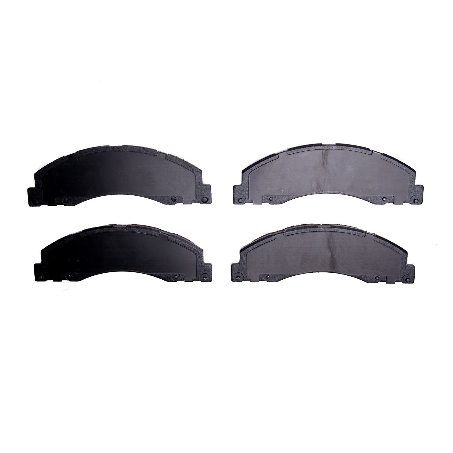 1311-1328-00 3000-Series Semi-Metallic Brake Pads, Fits Select Ford/Lincoln/Mercury/Mazda, Position: Front,Fr