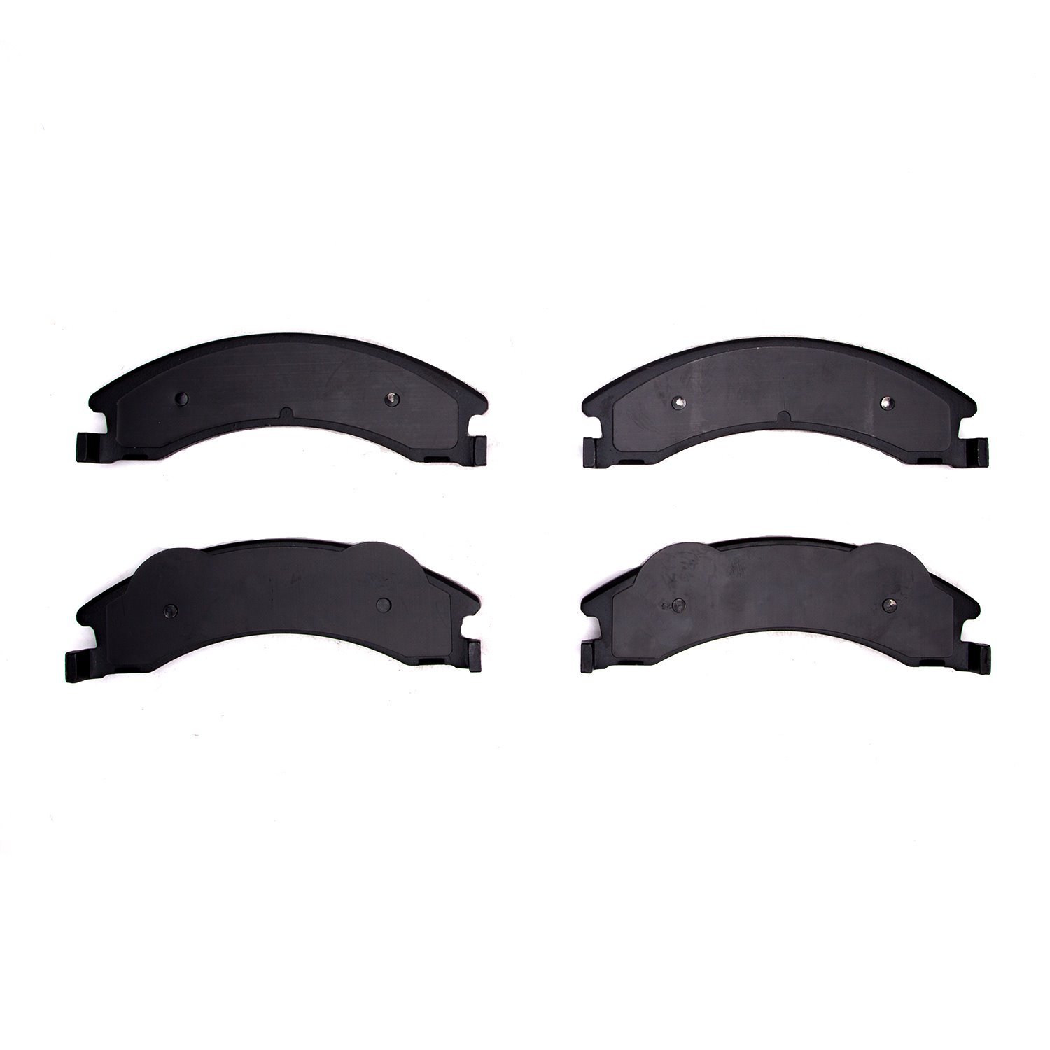 1311-1329-00 3000-Series Semi-Metallic Brake Pads, Fits Select Ford/Lincoln/Mercury/Mazda, Position: Rear