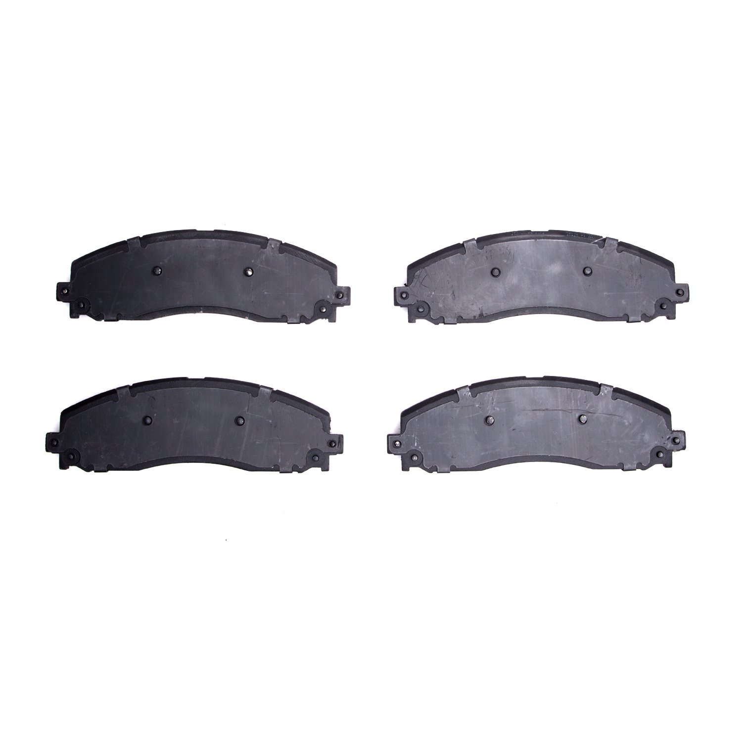 1311-1691-00 3000-Series Semi-Metallic Brake Pads, Fits Select Ford/Lincoln/Mercury/Mazda, Position: Rear,Rr