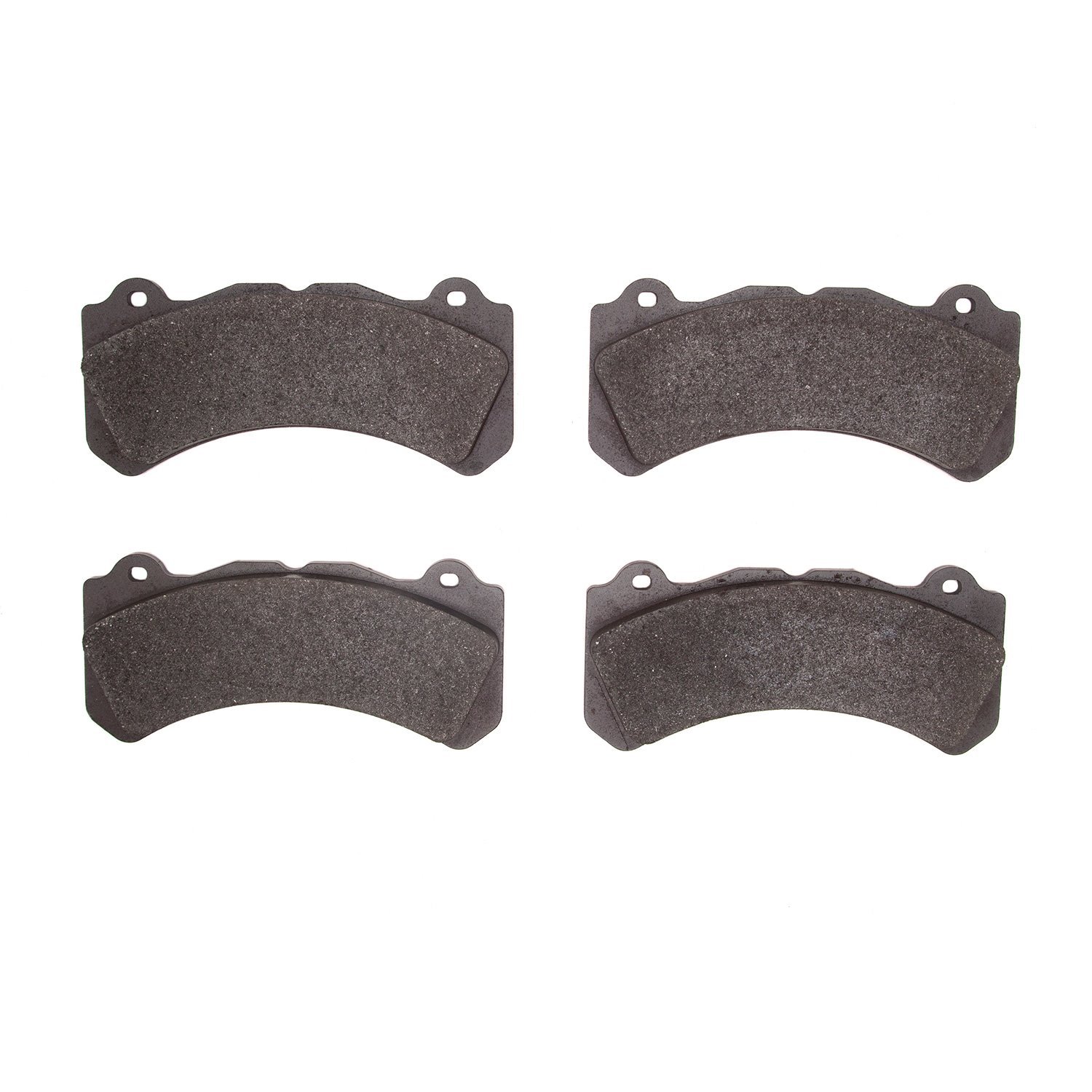 1311-2143-00 3000-Series Semi-Metallic Brake Pads, Fits Select Volvo, Position: Front
