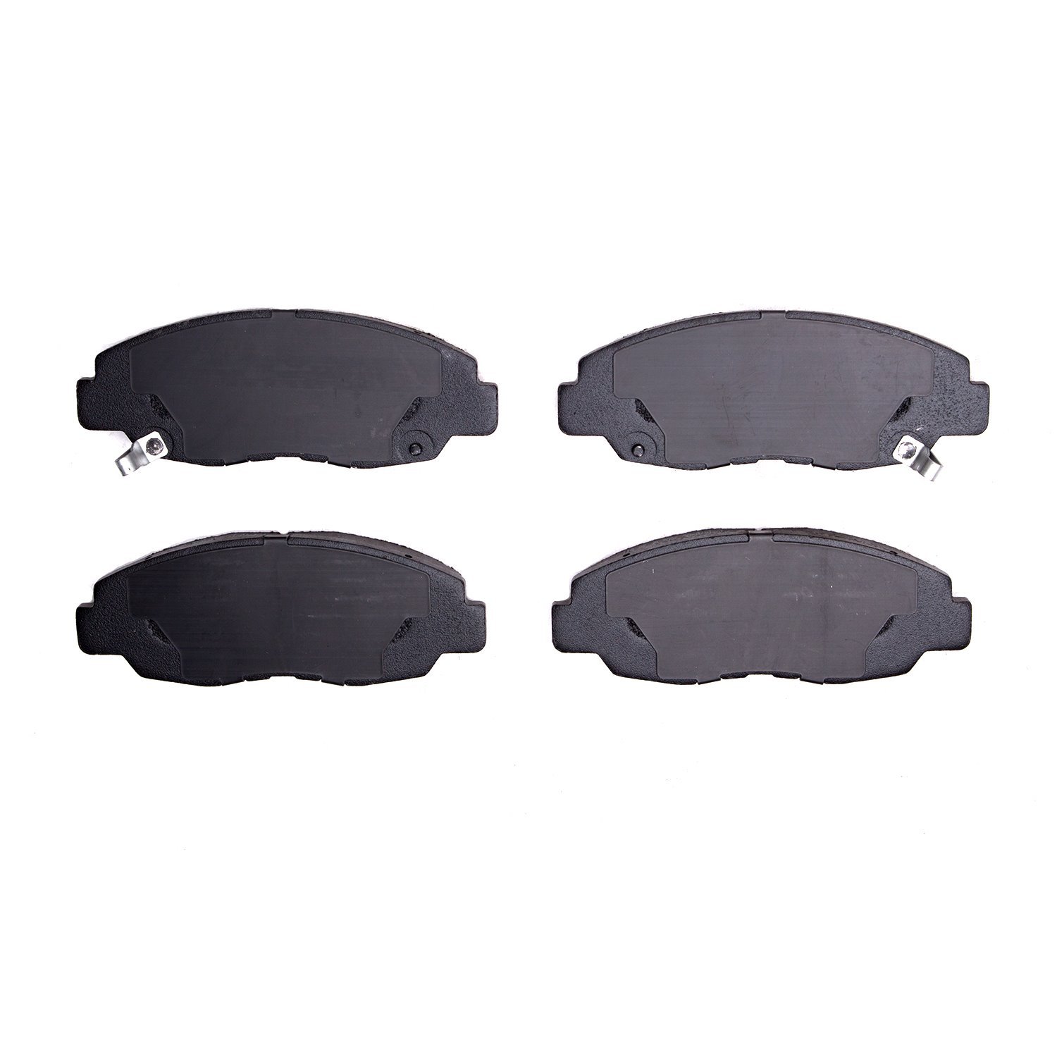 1551-1578-00 5000 Advanced Ceramic Brake Pads, 1996-2015 Acura/Honda, Position: Front