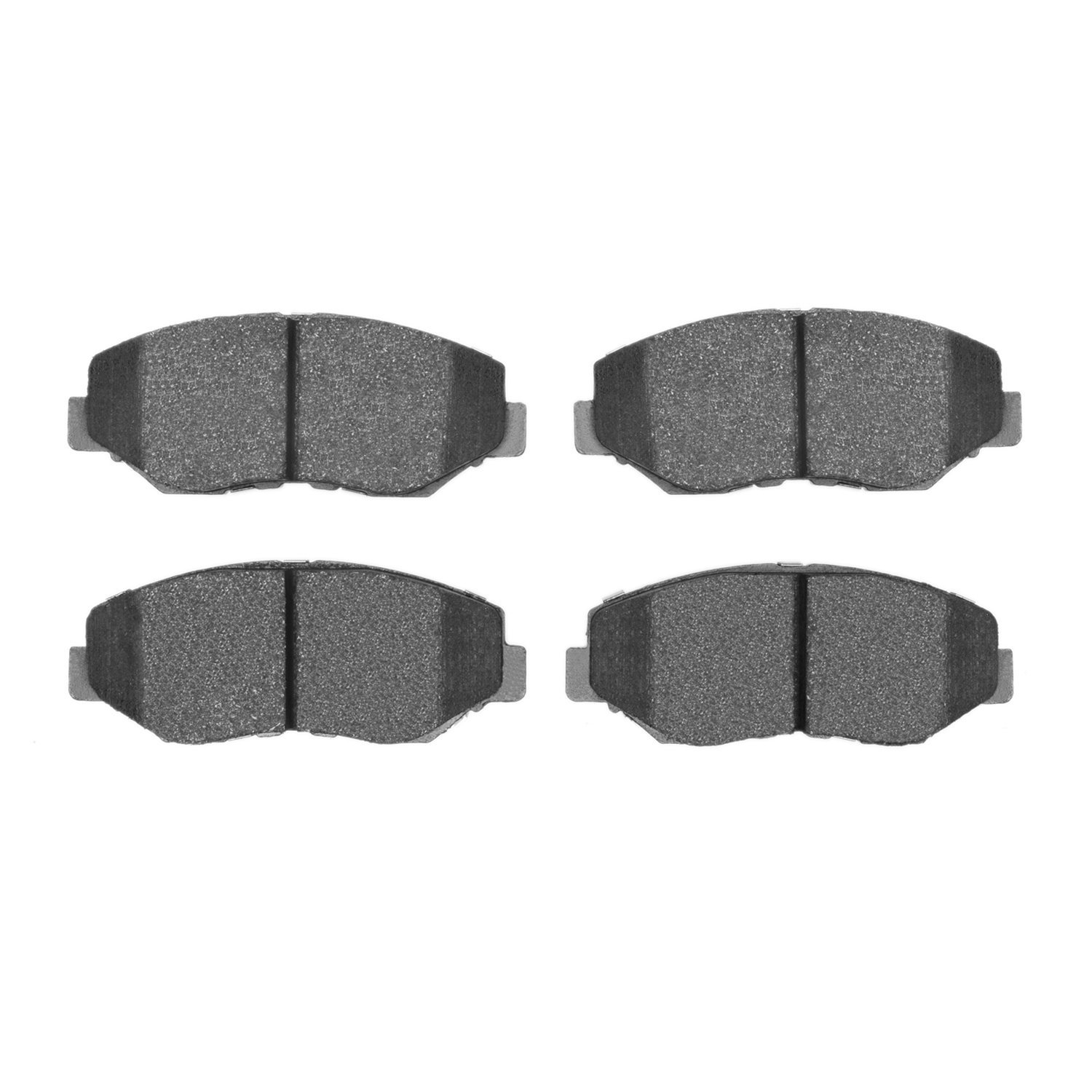 1552-0914-00 5000 Advanced Ceramic Brake Pads, 2013-2014 Acura/Honda, Position: Front