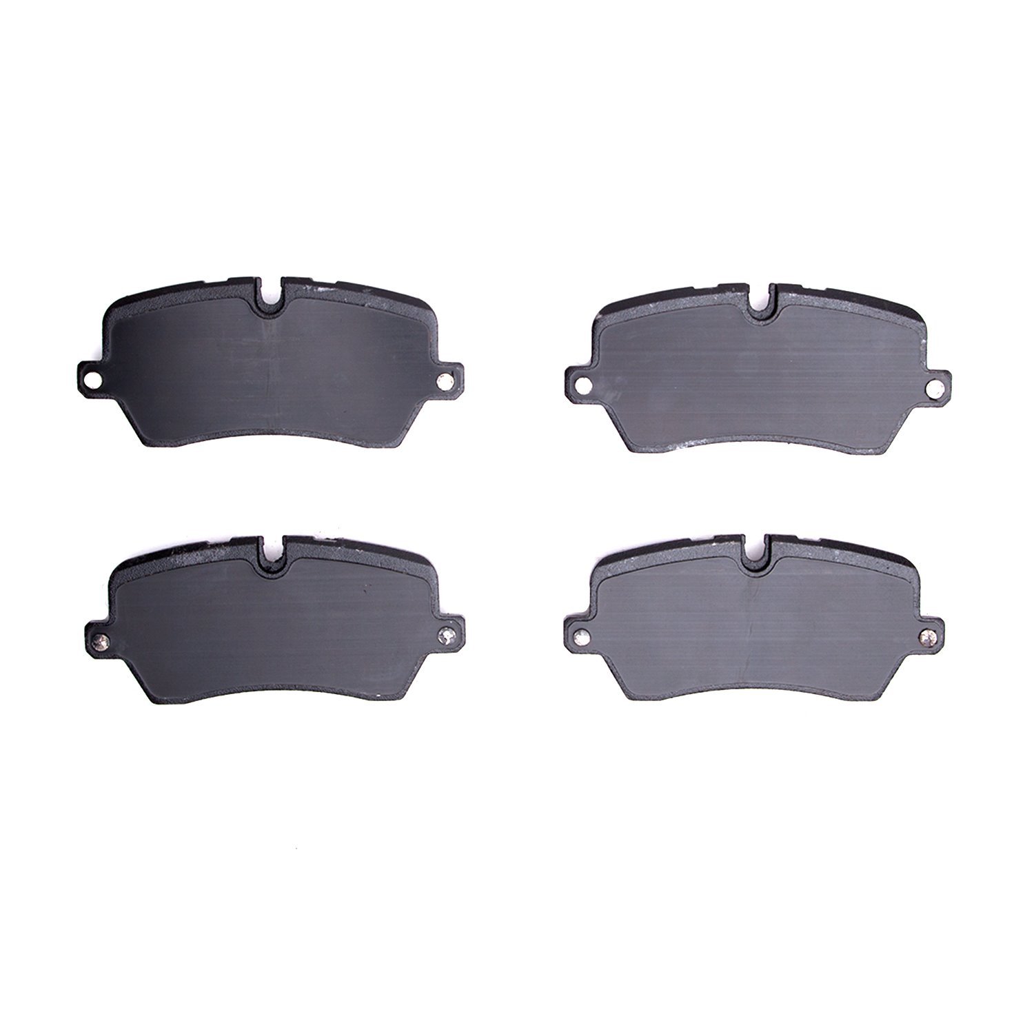 1552-1692-00 5000 Advanced Ceramic Brake Pads, Fits Select Land Rover, Position: Rear