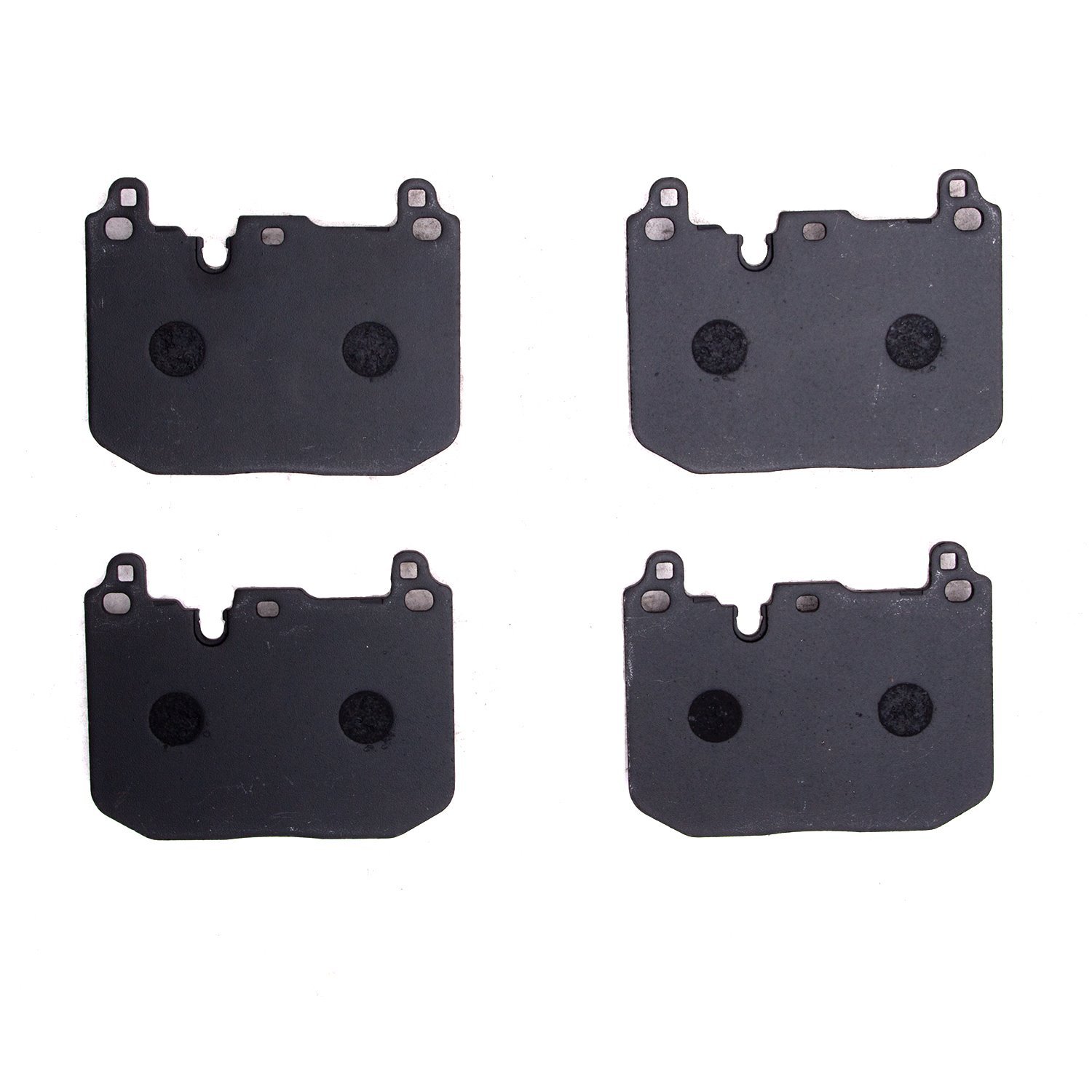 1600-1875-00 5000 Euro Ceramic Brake Pads, 2015-2019 Mini, Position: Front