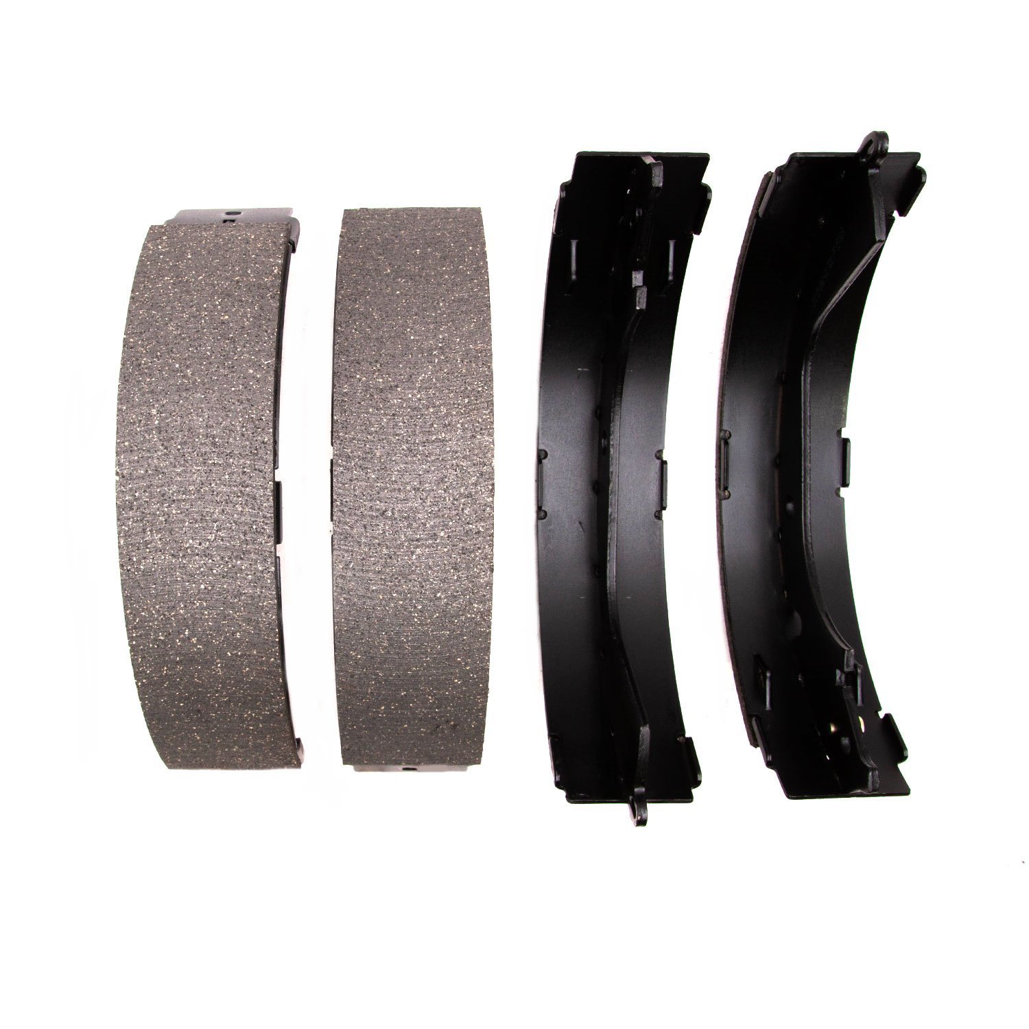 Premium Service Brake Shoes, 2008-2013 GM