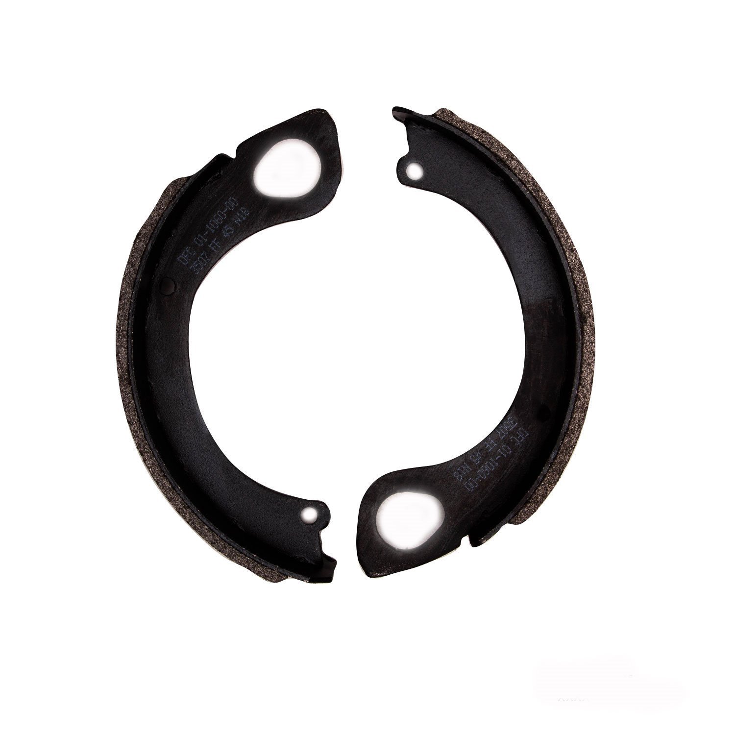 Premium Service Brake Shoes, 1998-2003 Hino