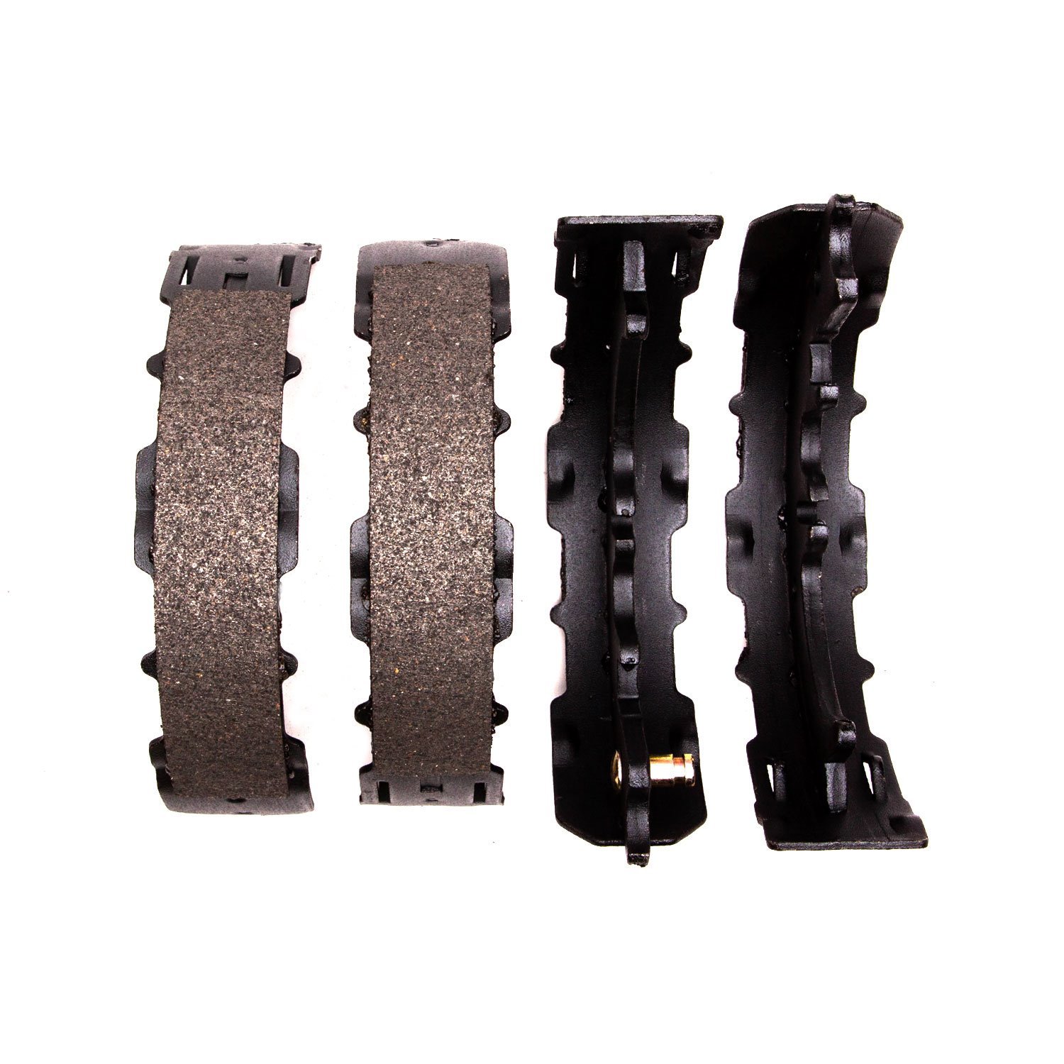 1902-0894-00 Parking Brake Shoes, 1982-1988 Lexus/Toyota/Scion, Position: Parking