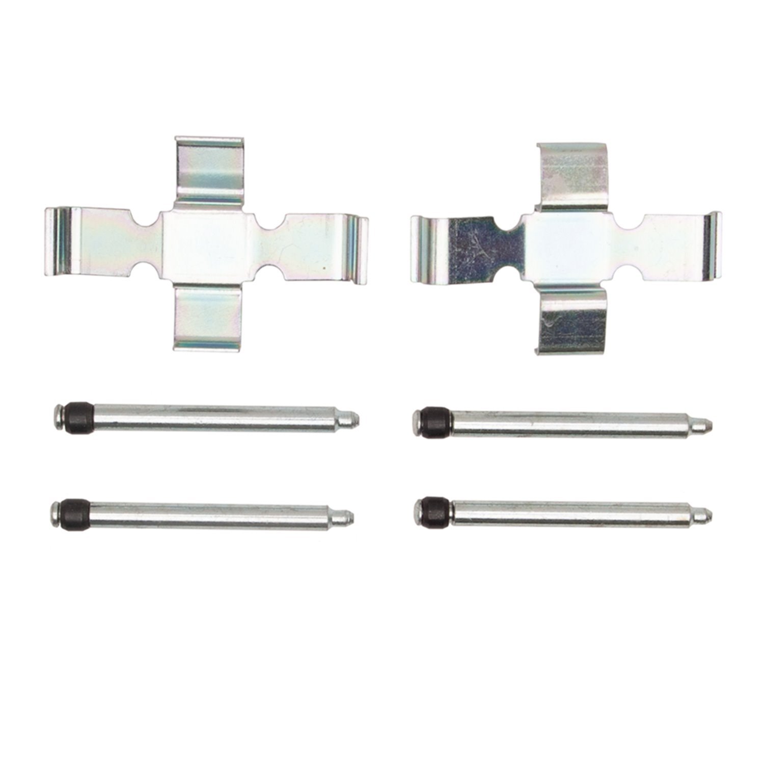 340-31001 Disc Brake Hardware Kit, 1977-1983 BMW, Position: Front