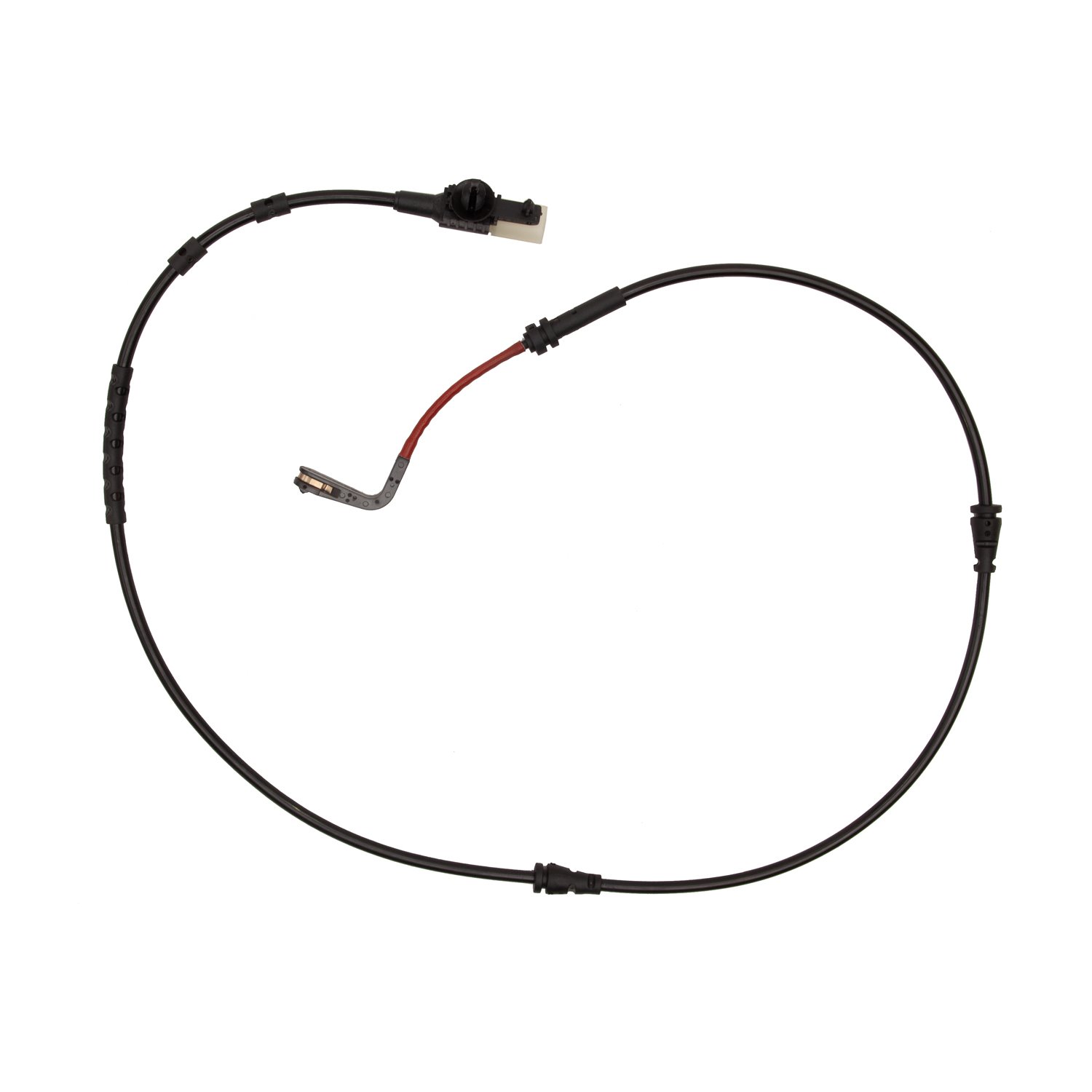 341-11021 Sensor Wire, Fits Select Multiple Makes/Models, Position: Front