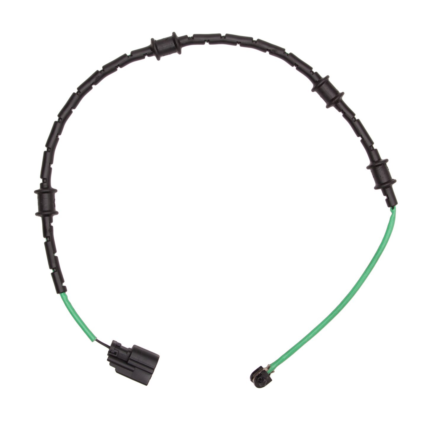 341-20007 Sensor Wire, 2013-2015 Jaguar, Position: Front