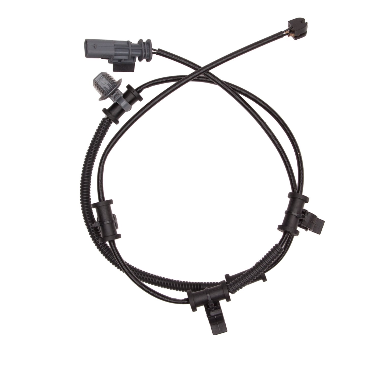 341-47002 Sensor Wire, 2014-2015 GM, Position: Front