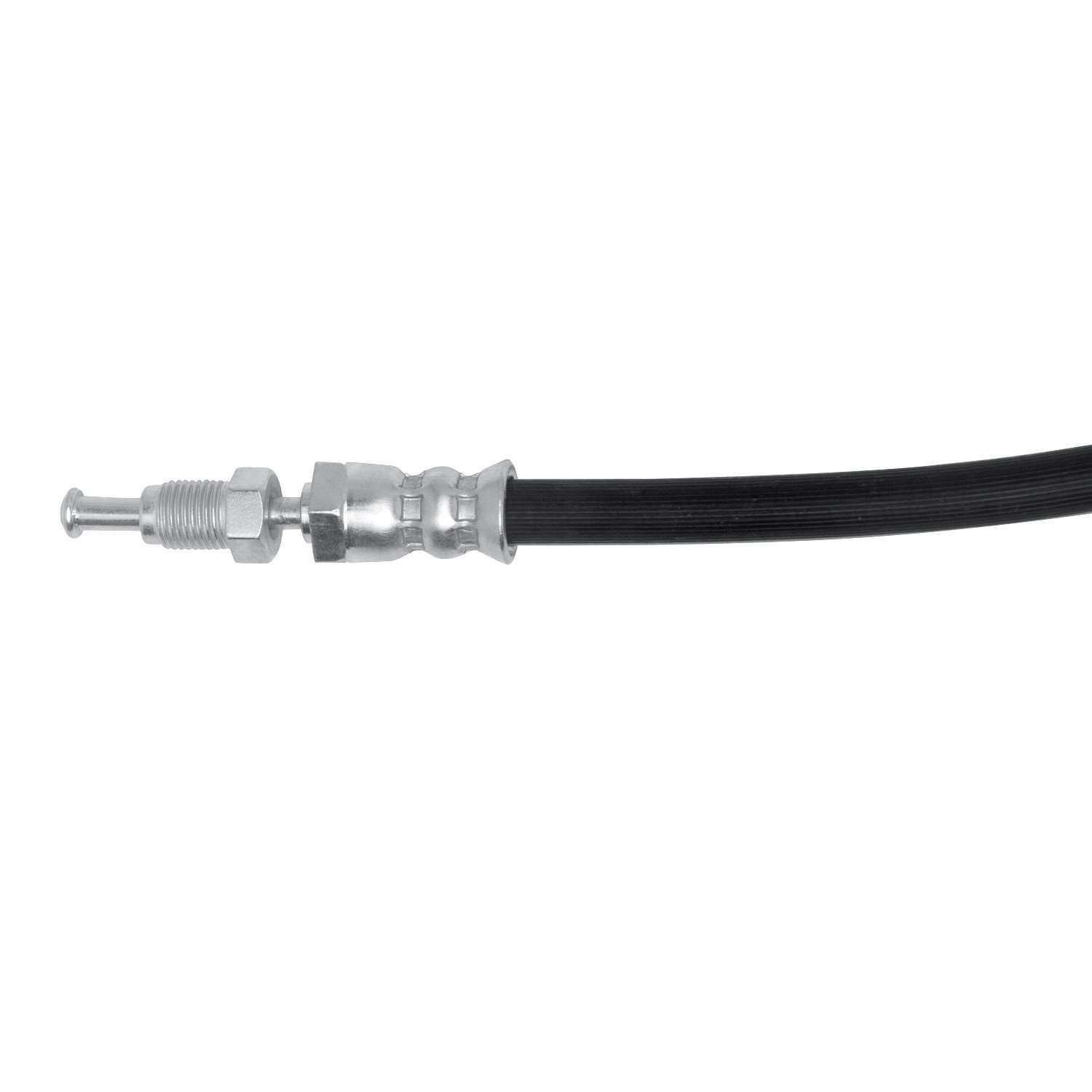 Brake Hose, 2003-2010 Porsche, Position: Front