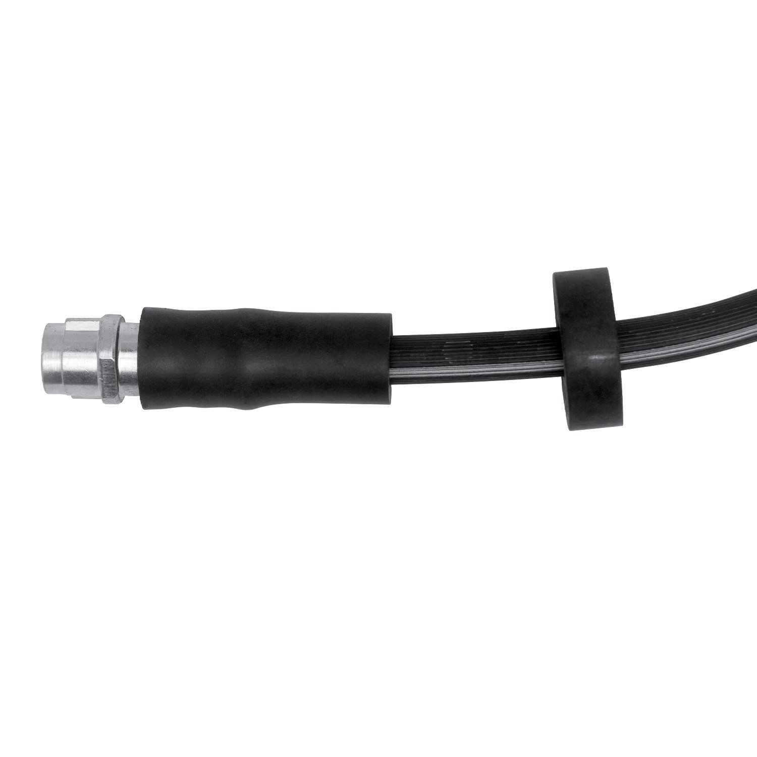 Brake Hose, 1994-1998 Porsche, Position: Rear