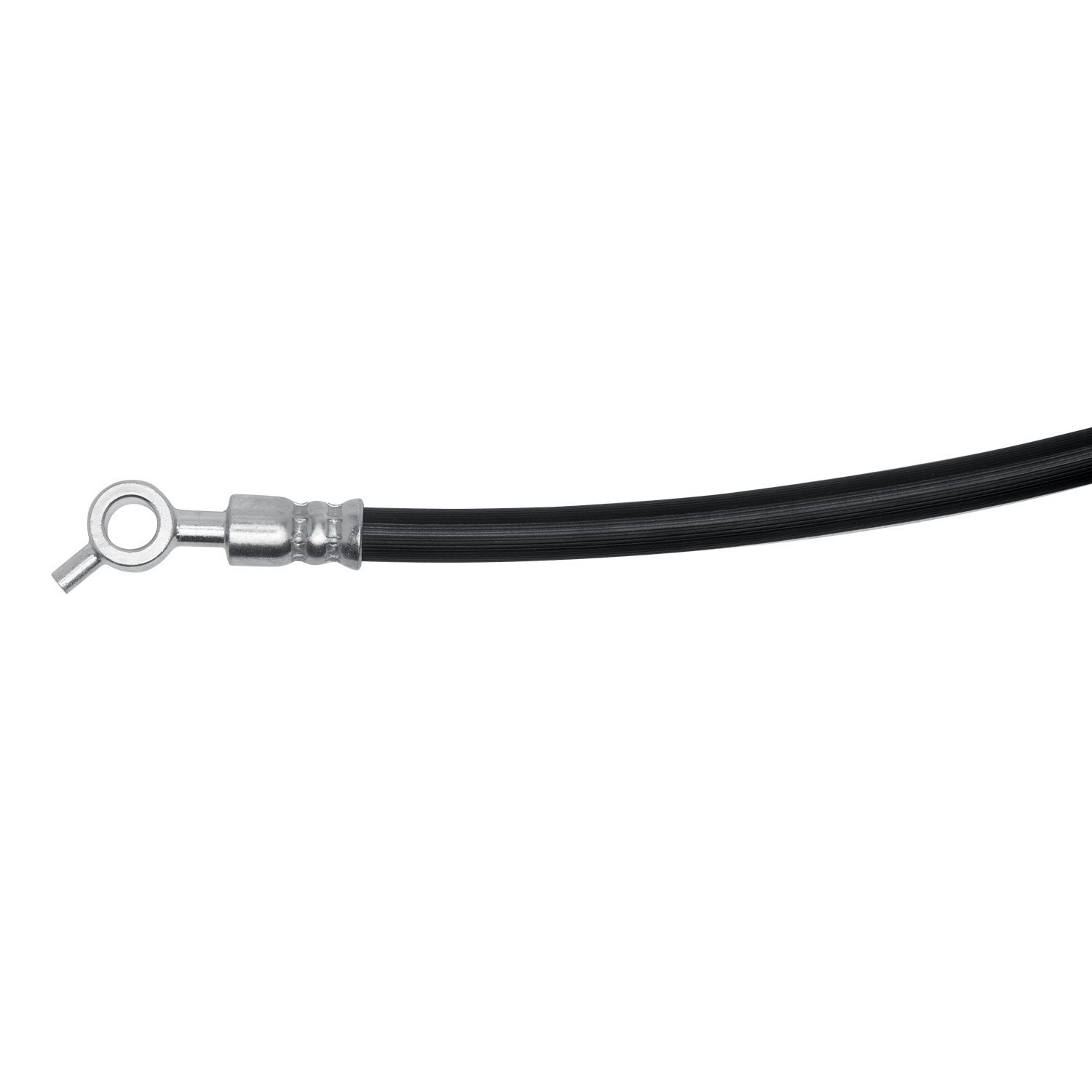 Brake Hose, 2016-2016 Kia/Hyundai/Genesis, Position: Front Left/Driver