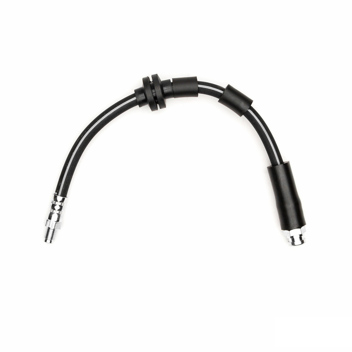 Brake Hose, 2012-2018 Mopar, Position: Front