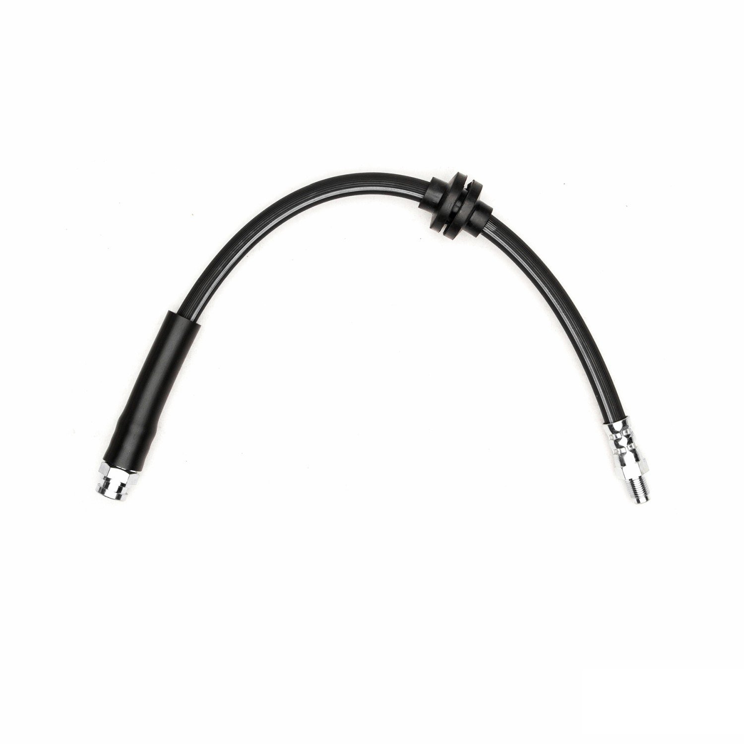 Brake Hose, 2014-2019 Mopar, Position: Front