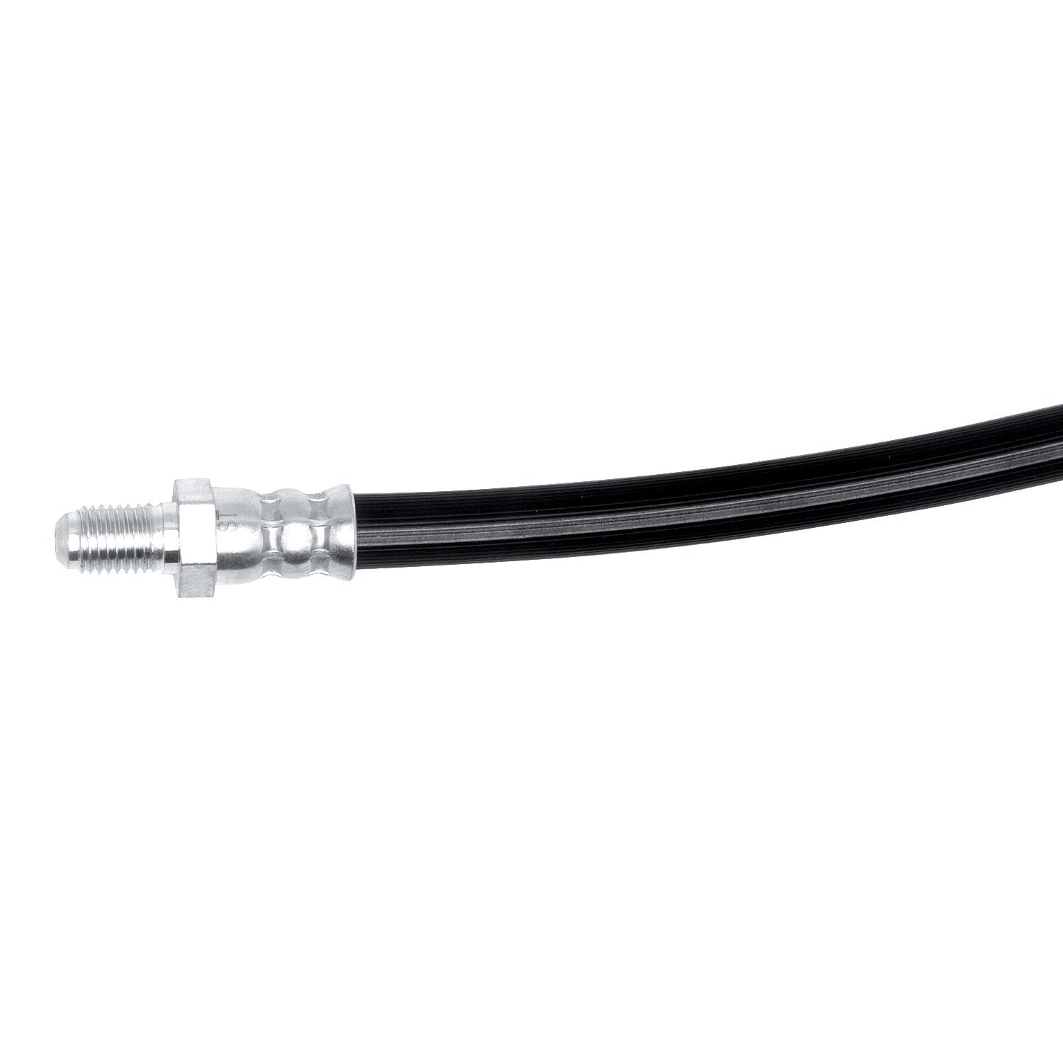 Brake Hose, 1968-1978 Mopar, Position: Rear Upper