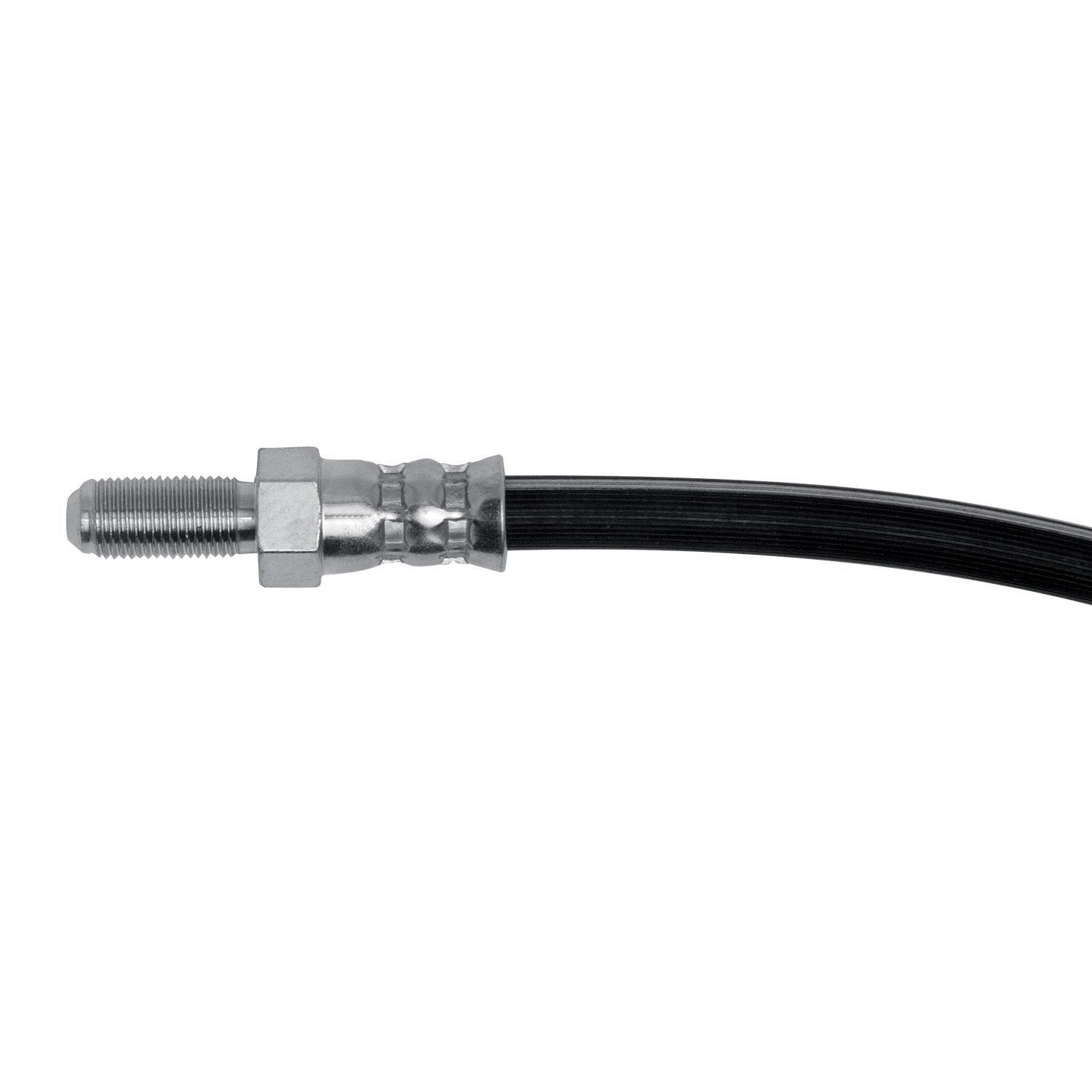 Brake Hose, 1998-2003 Jaguar, Position: Front