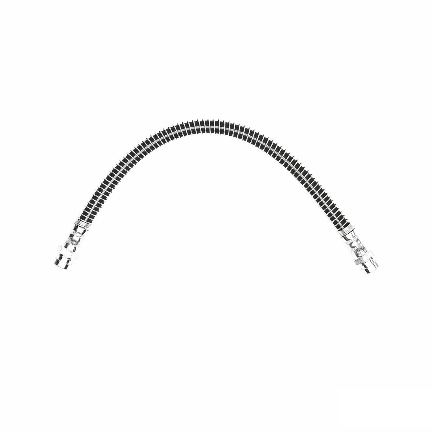 Brake Hose, 2003-2006 Kia/Hyundai/Genesis, Position: Rear