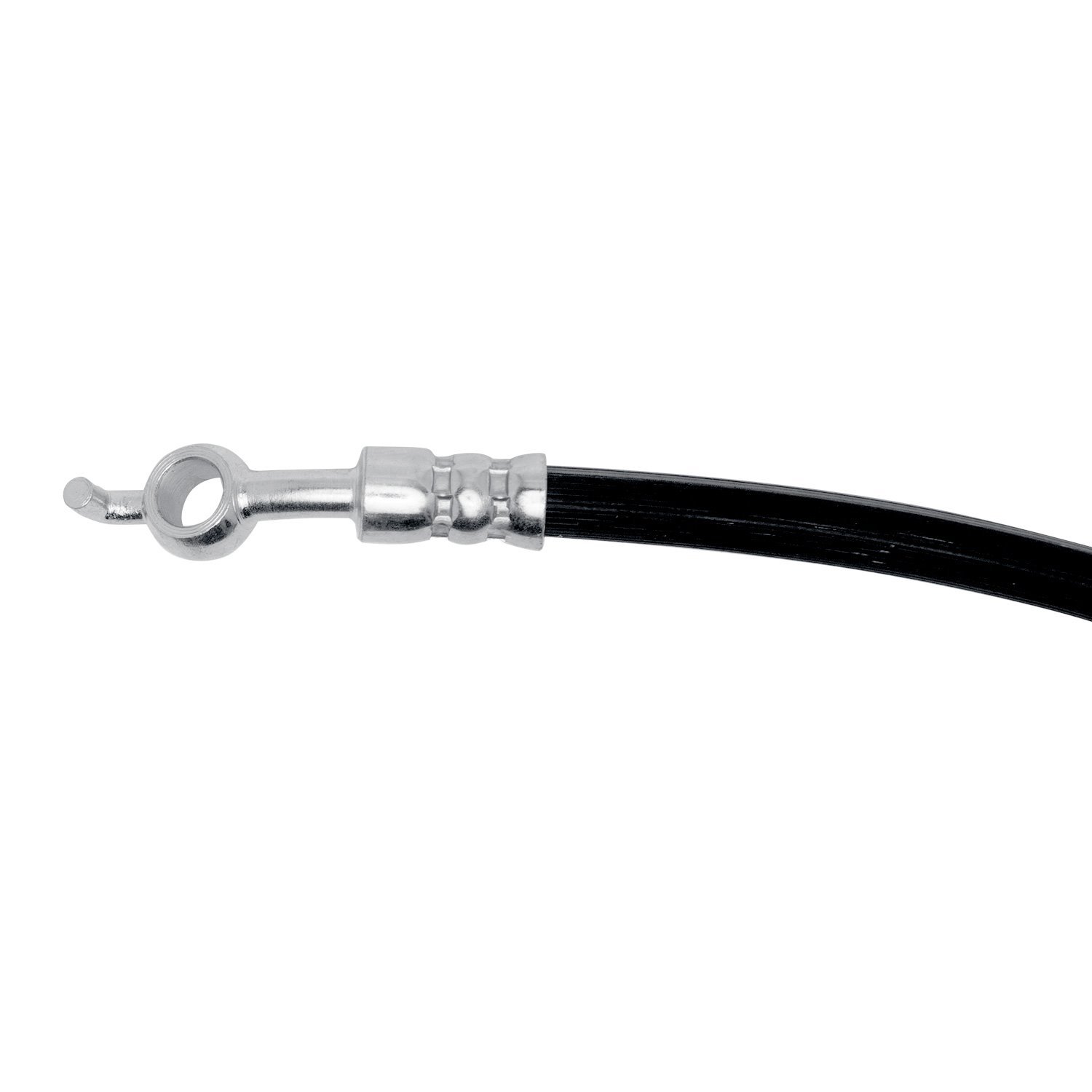 Brake Hose, 2015-2017 Kia/Hyundai/Genesis, Position: Rear Left/Driver