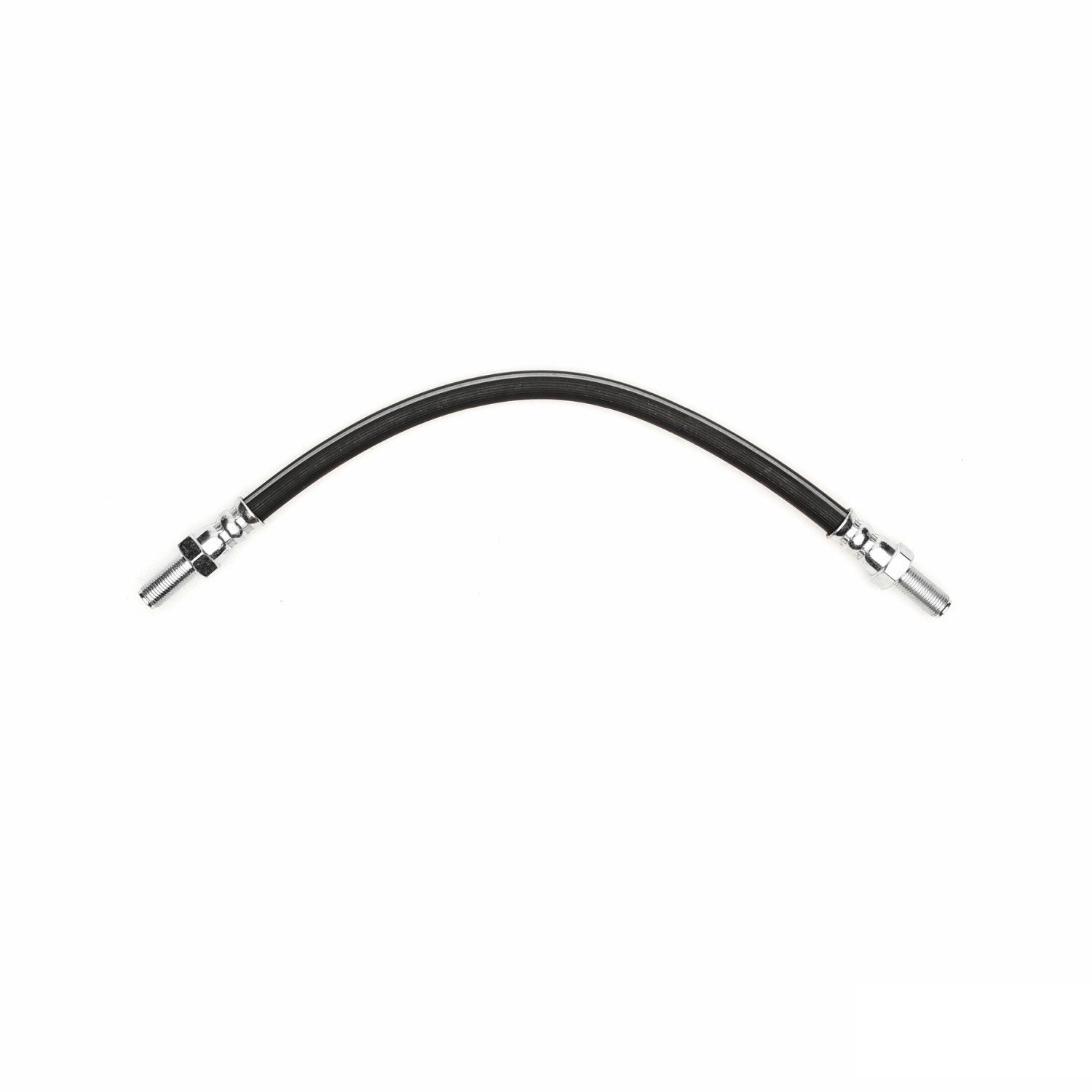 Brake Hose, 1975-1993 Volvo, Position: Front