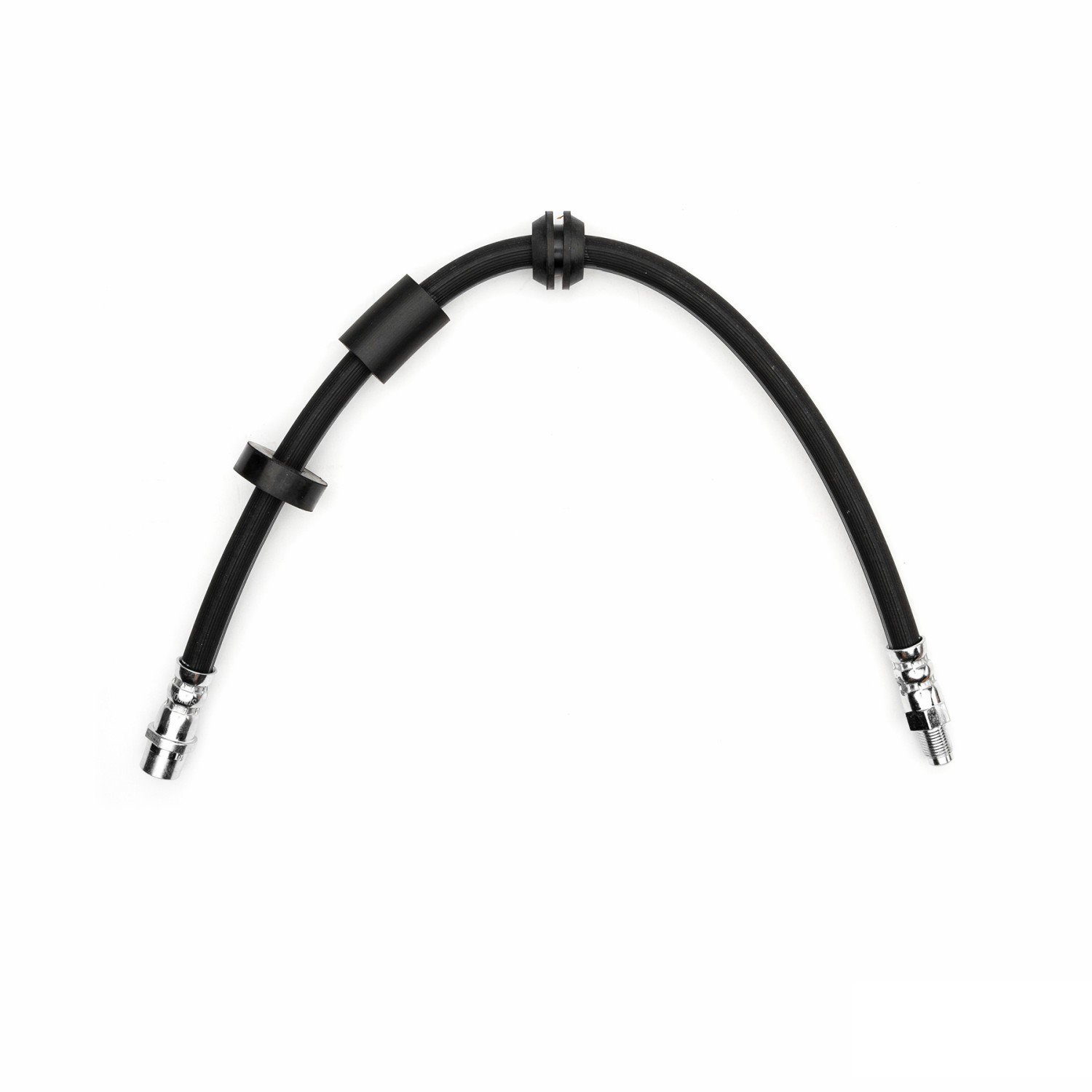 Brake Hose, 2004-2010 Volvo, Position: Front