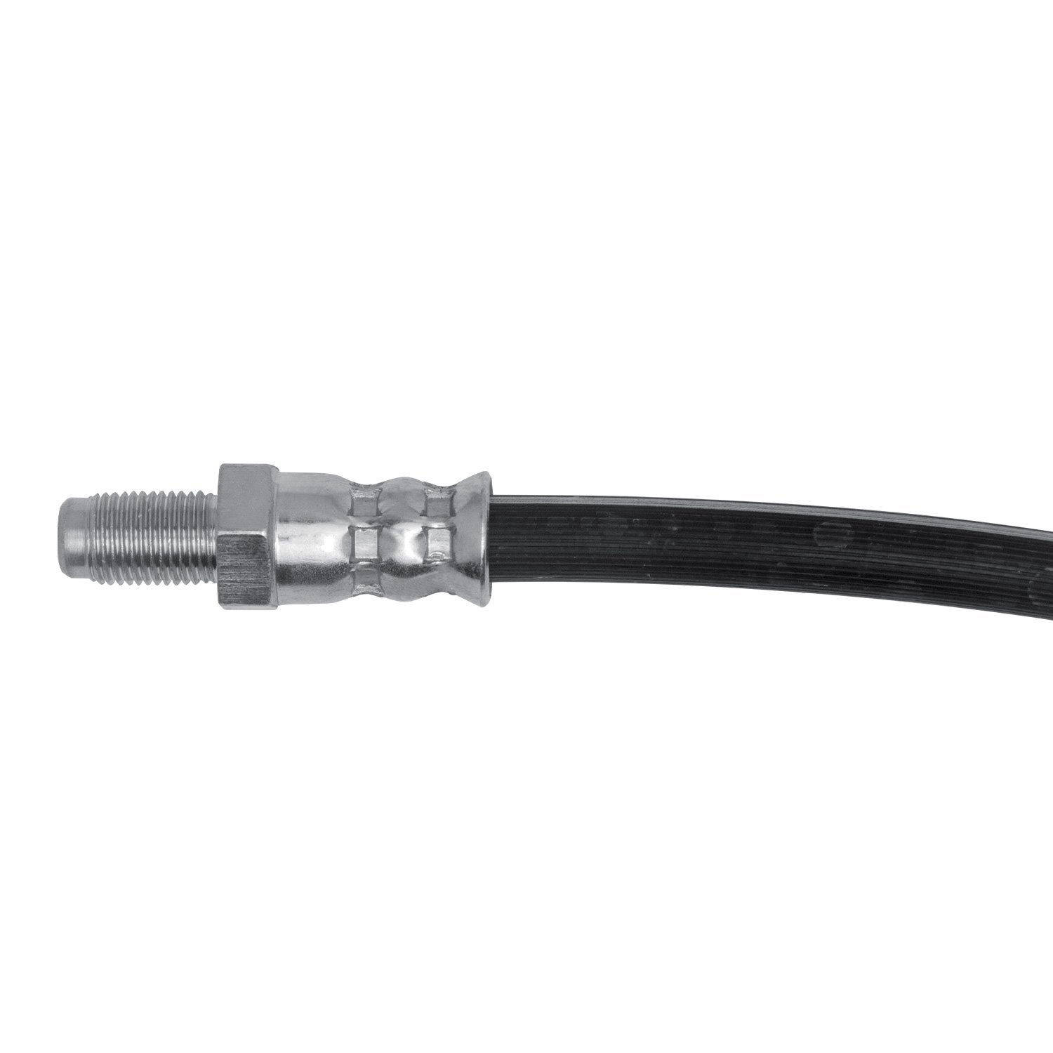 Brake Hose, 2015-2018 Volvo, Position: Front