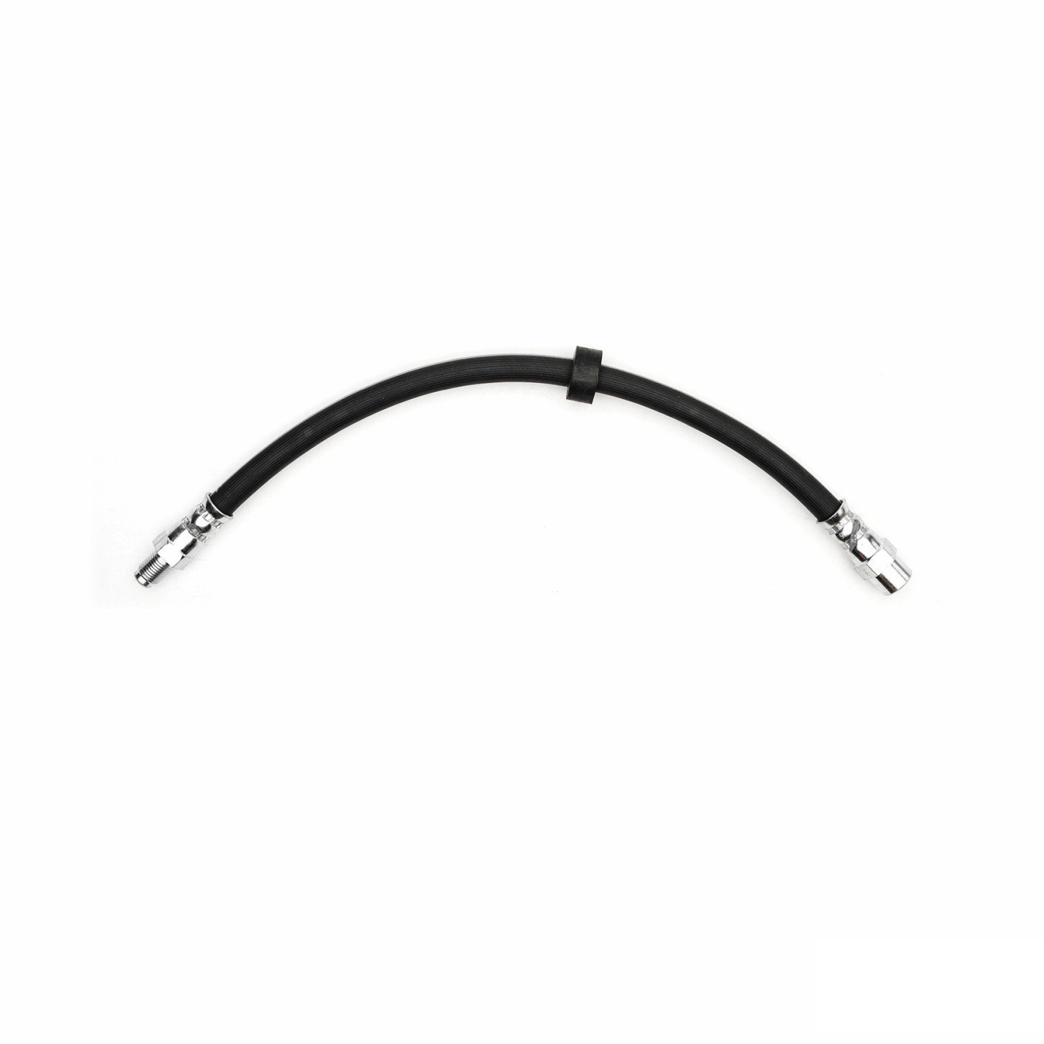 Brake Hose, 1983-1995 Volvo, Position: Rear