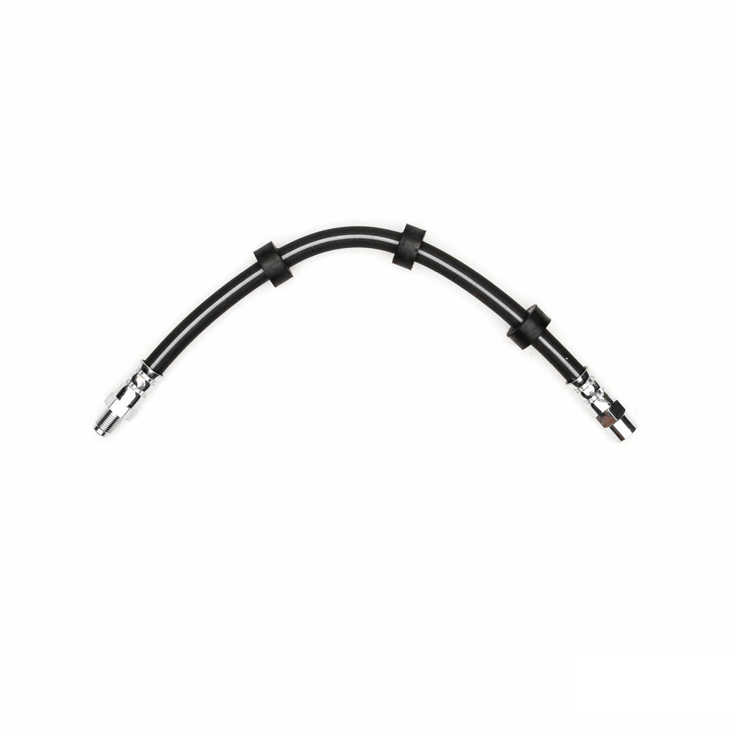 Brake Hose, 1988-2009 Volvo, Position: Rear