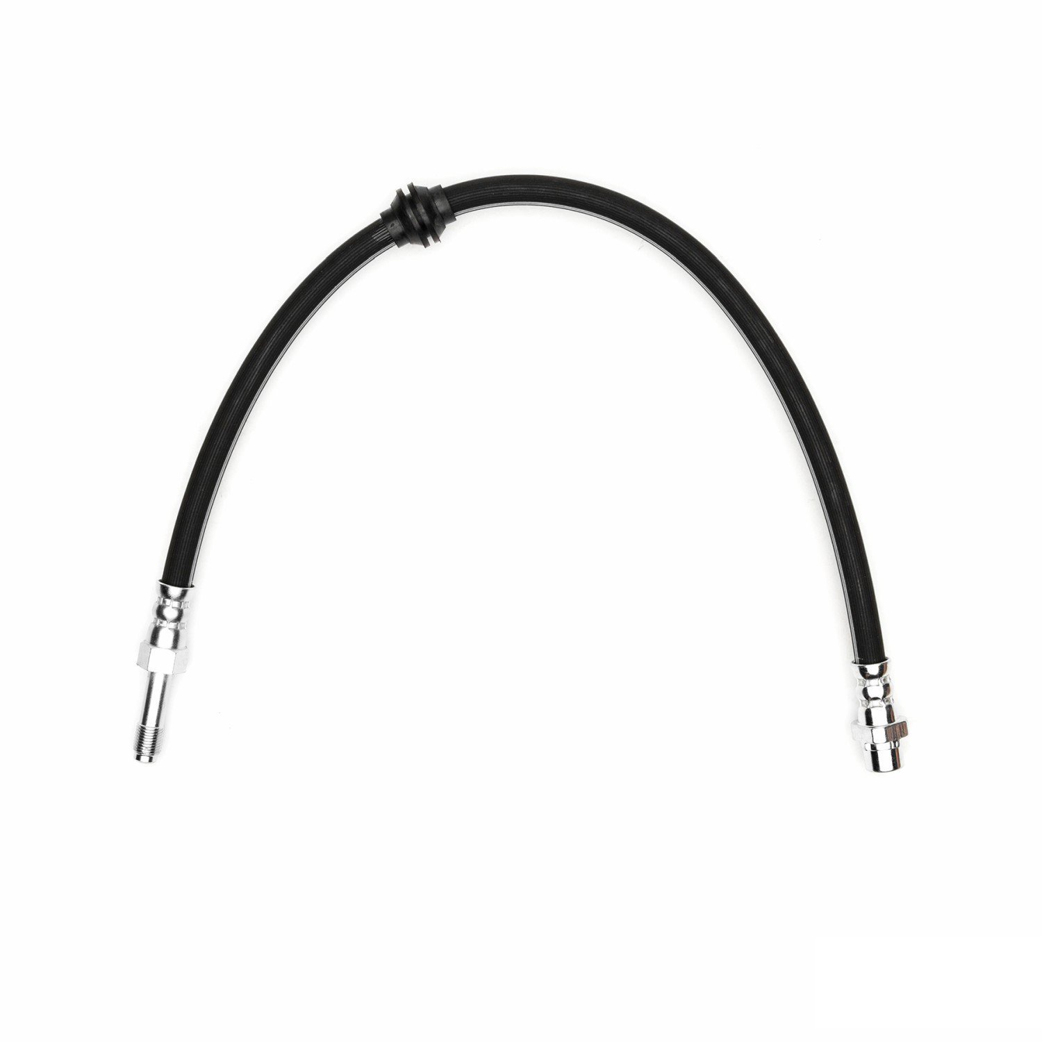 Brake Hose, 2001-2005 BMW, Position: Front