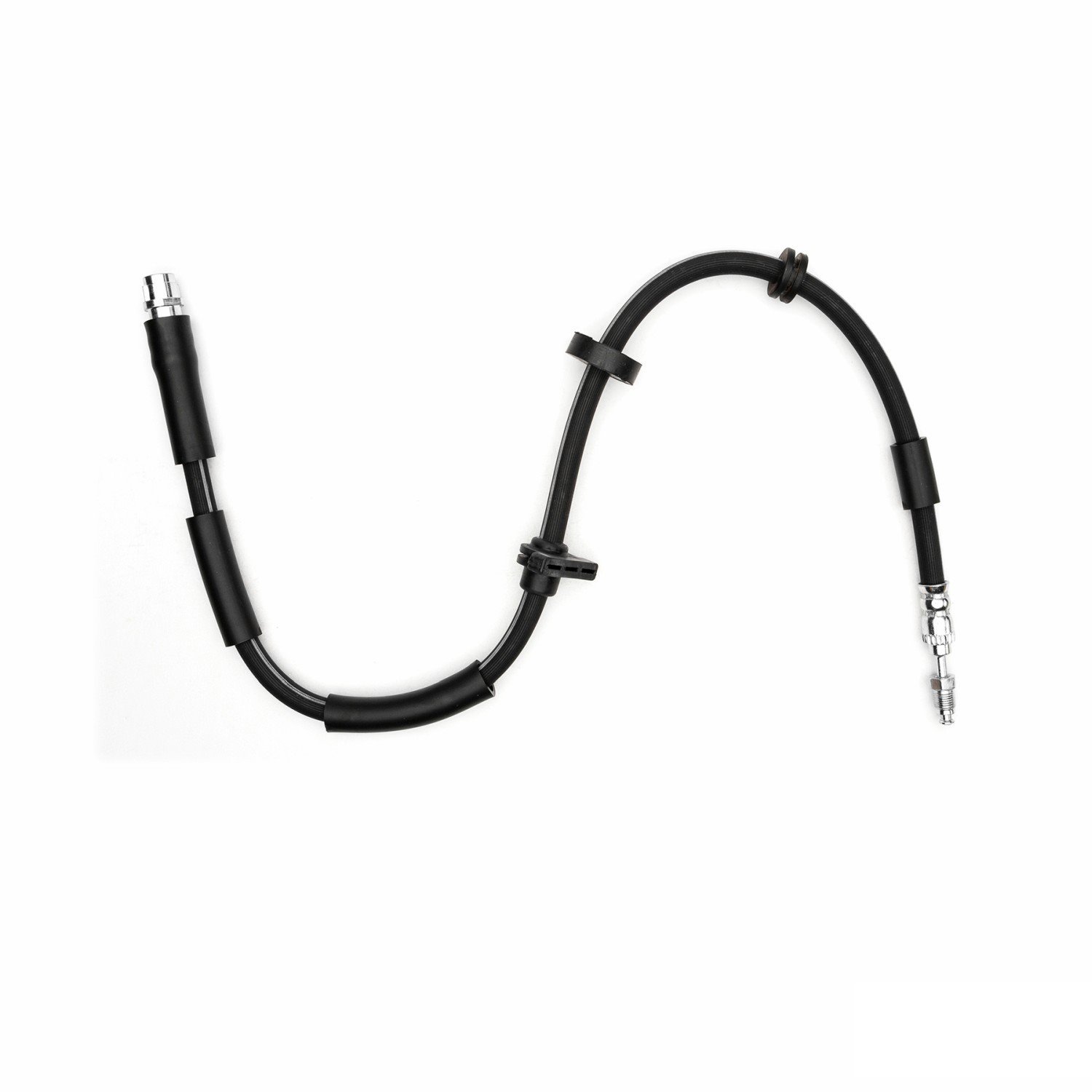 Brake Hose, 2012-2018 BMW, Position: Front