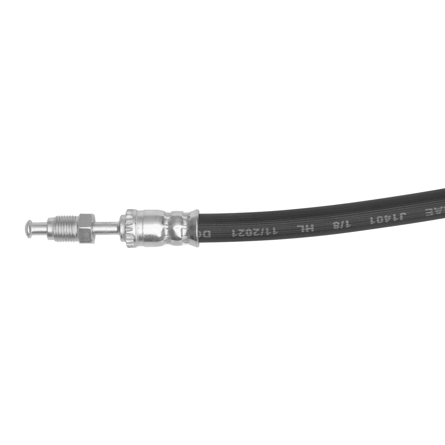 Brake Hose, 2014-2018 Mini, Position: Front