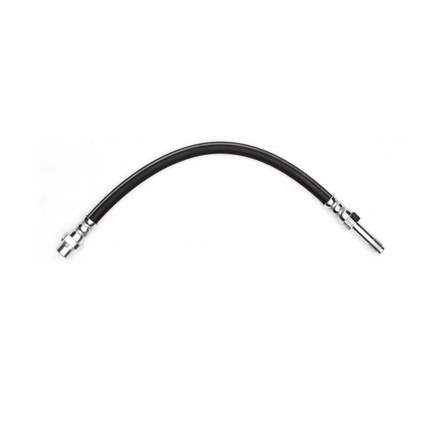 Brake Hose, 2014-2018 BMW, Position: Rear