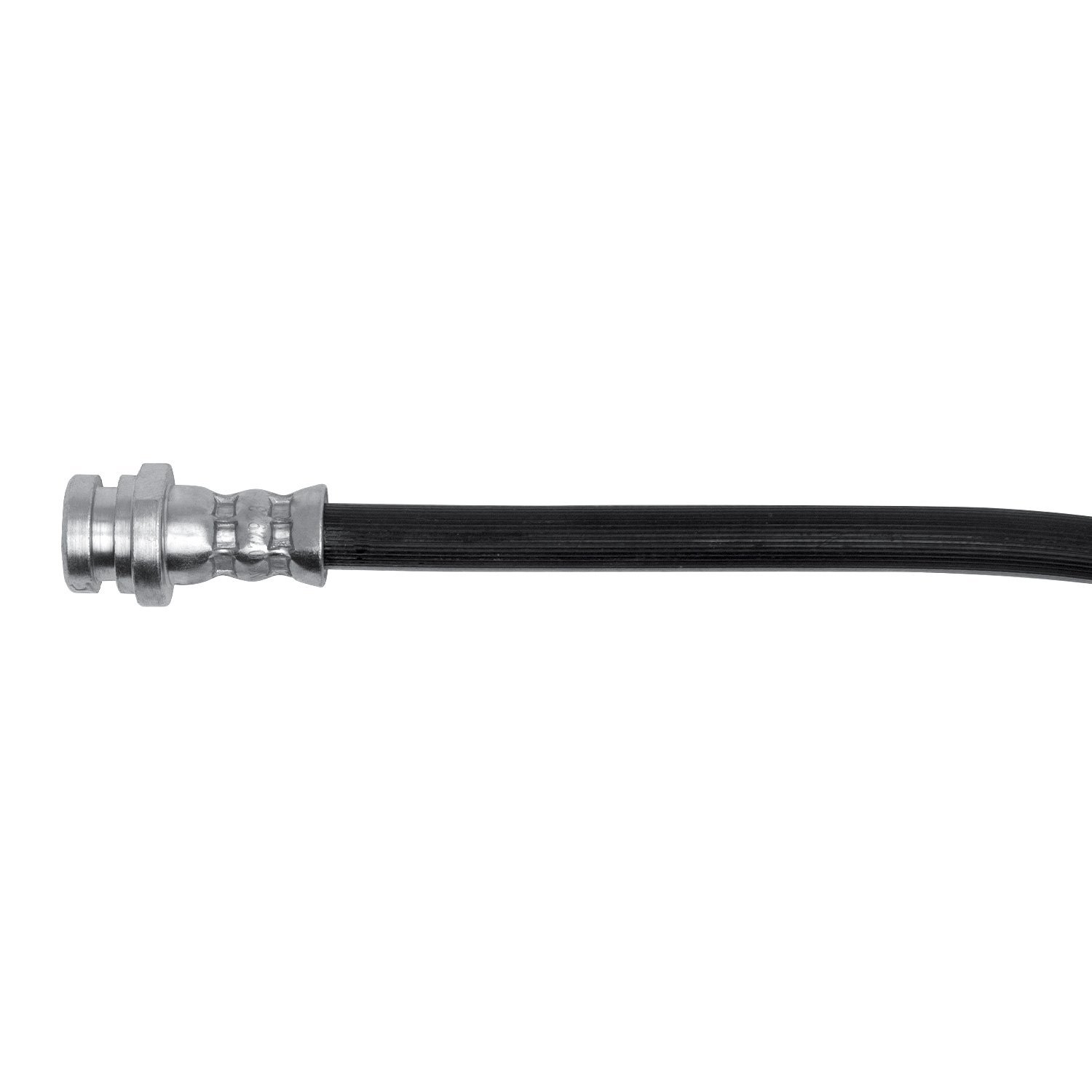 Brake Hose, 1984-1987 GM, Position: Front