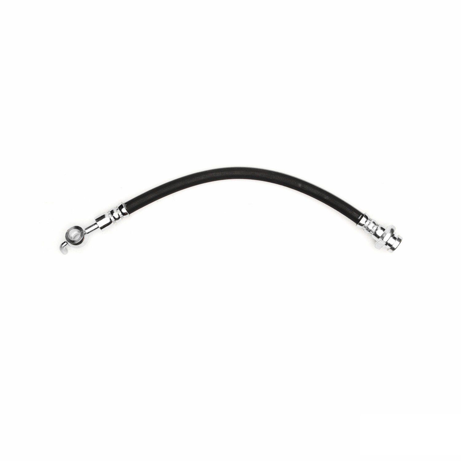 Brake Hose, 1994-1994 GM, Position: Rear Lower