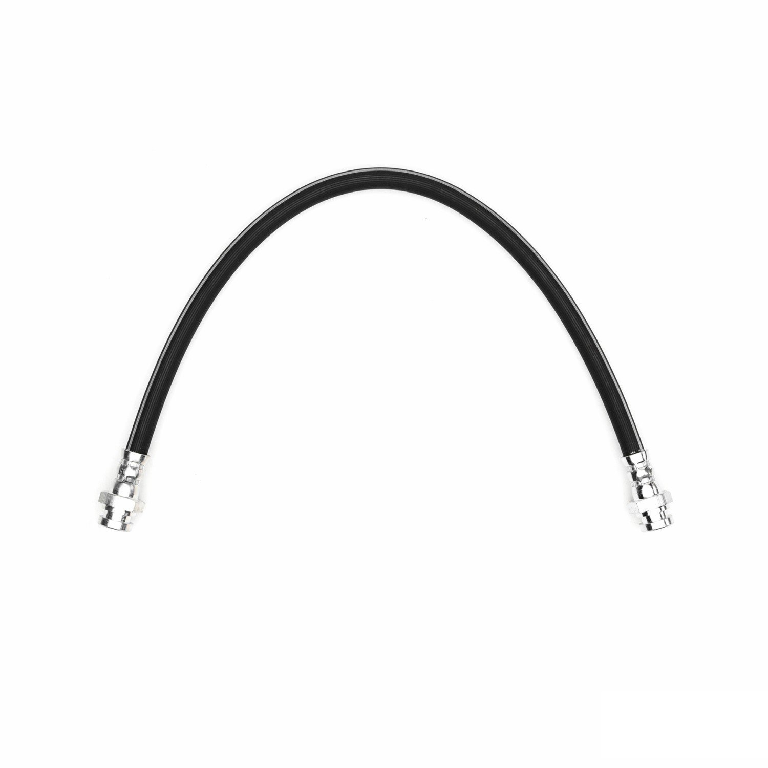 Brake Hose, 1986-1993 GM, Position: Front