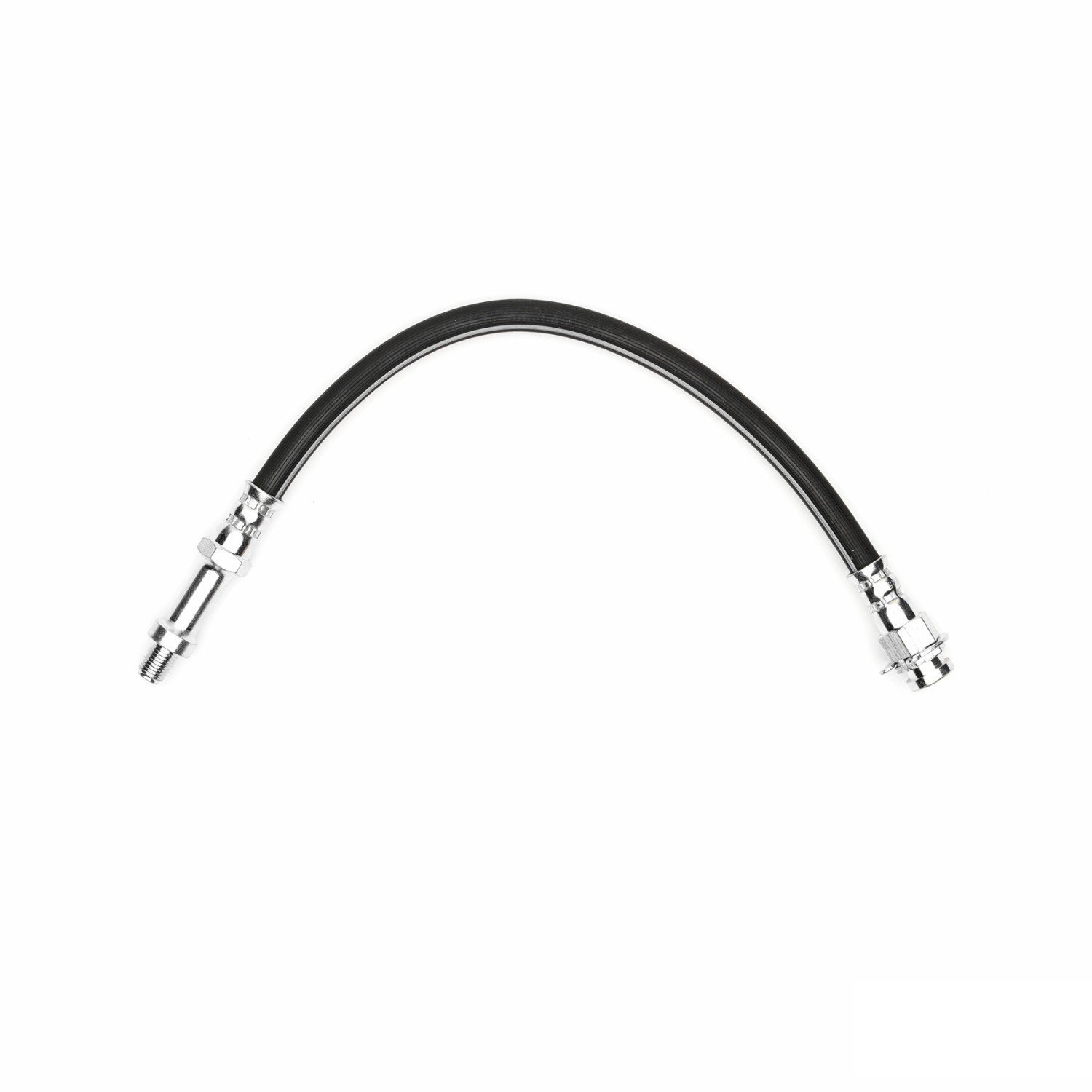 Brake Hose, 1970-1972 Mopar, Position: Front