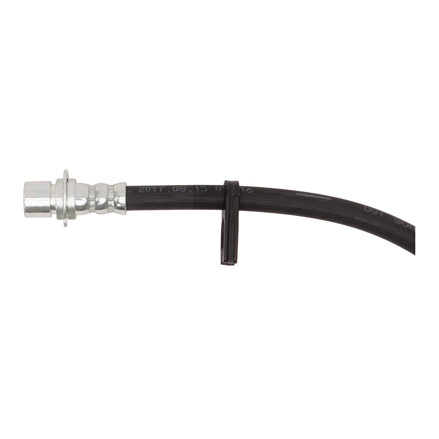 Brake Hose, 1967-2018 Multiple Makes/Models, Position: Front Right/Passenger Lower