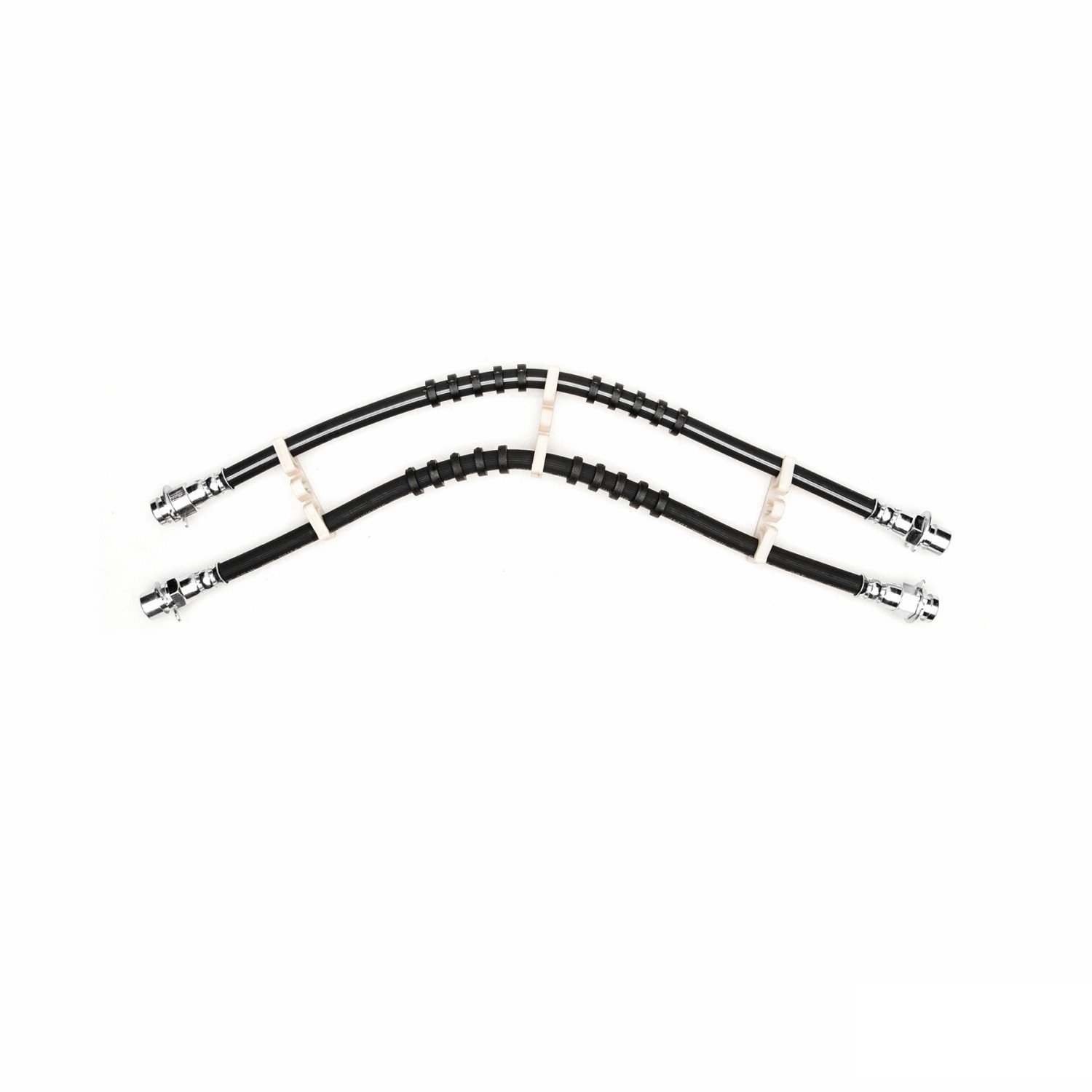 Brake Hose, 1996-2000 Mopar, Position: Rear