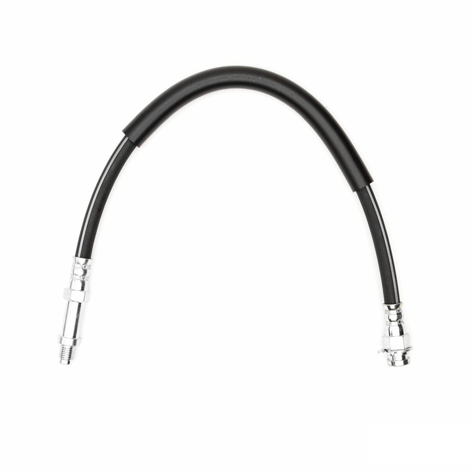 Brake Hose, 1974-1976 Mopar, Position: Front