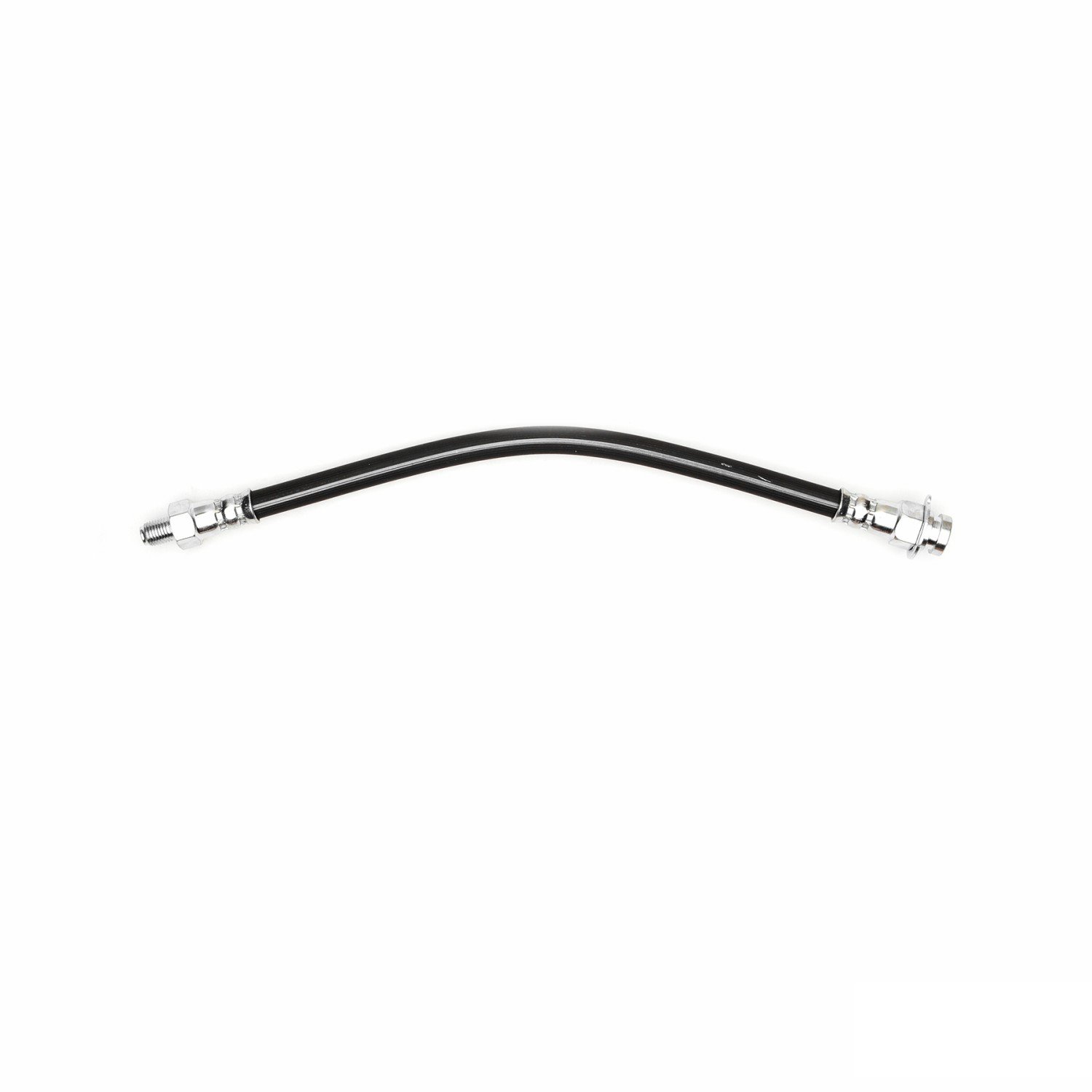 Brake Hose, 1958-1973 Mopar, Position: Front