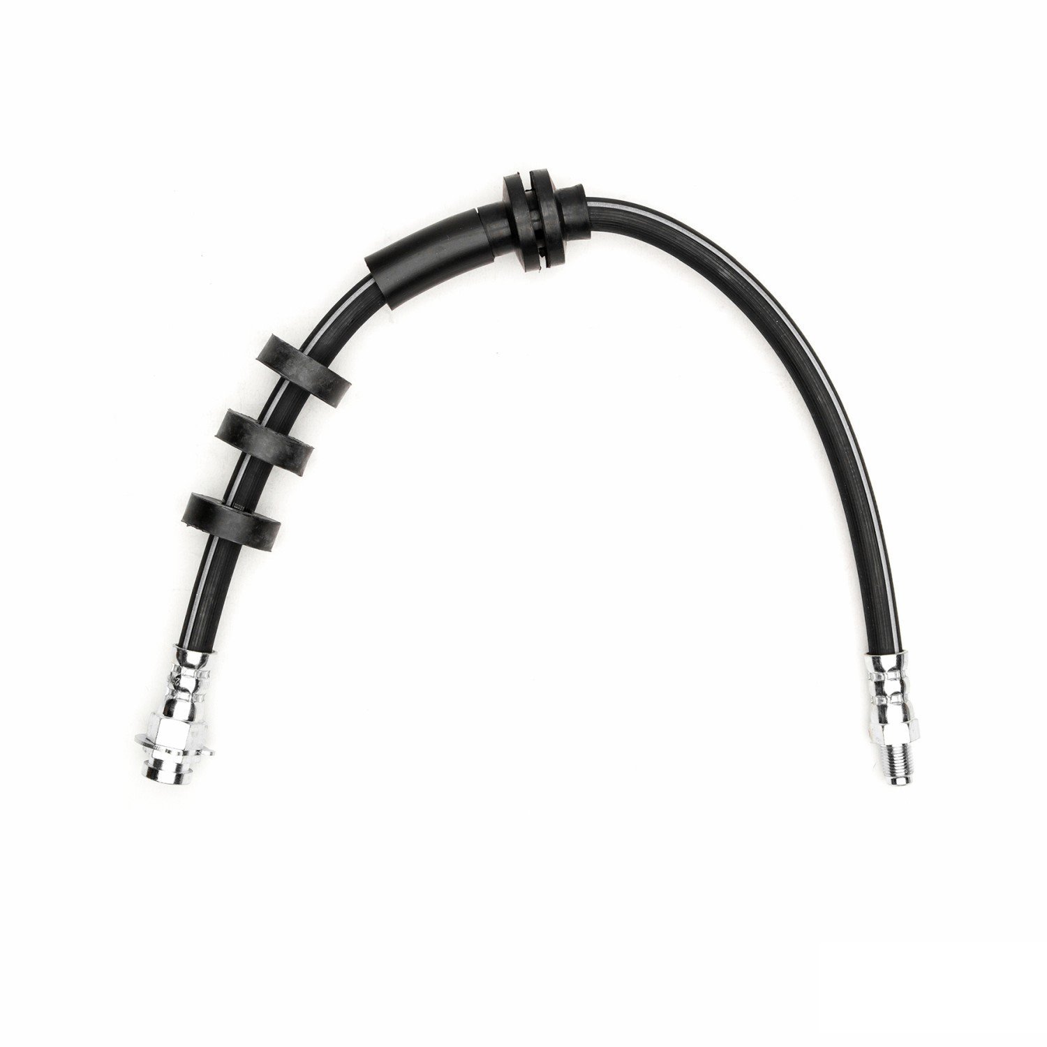 Brake Hose, 2014-2016 Mopar, Position: Front